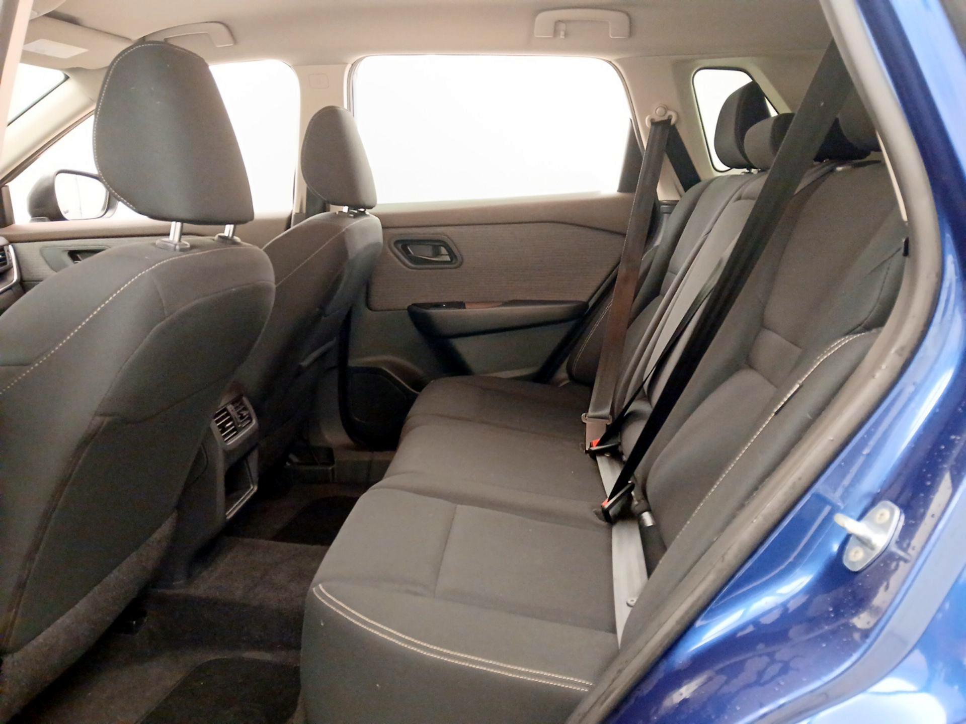 Thumbnail: 2023 Nissan Rogue - 17