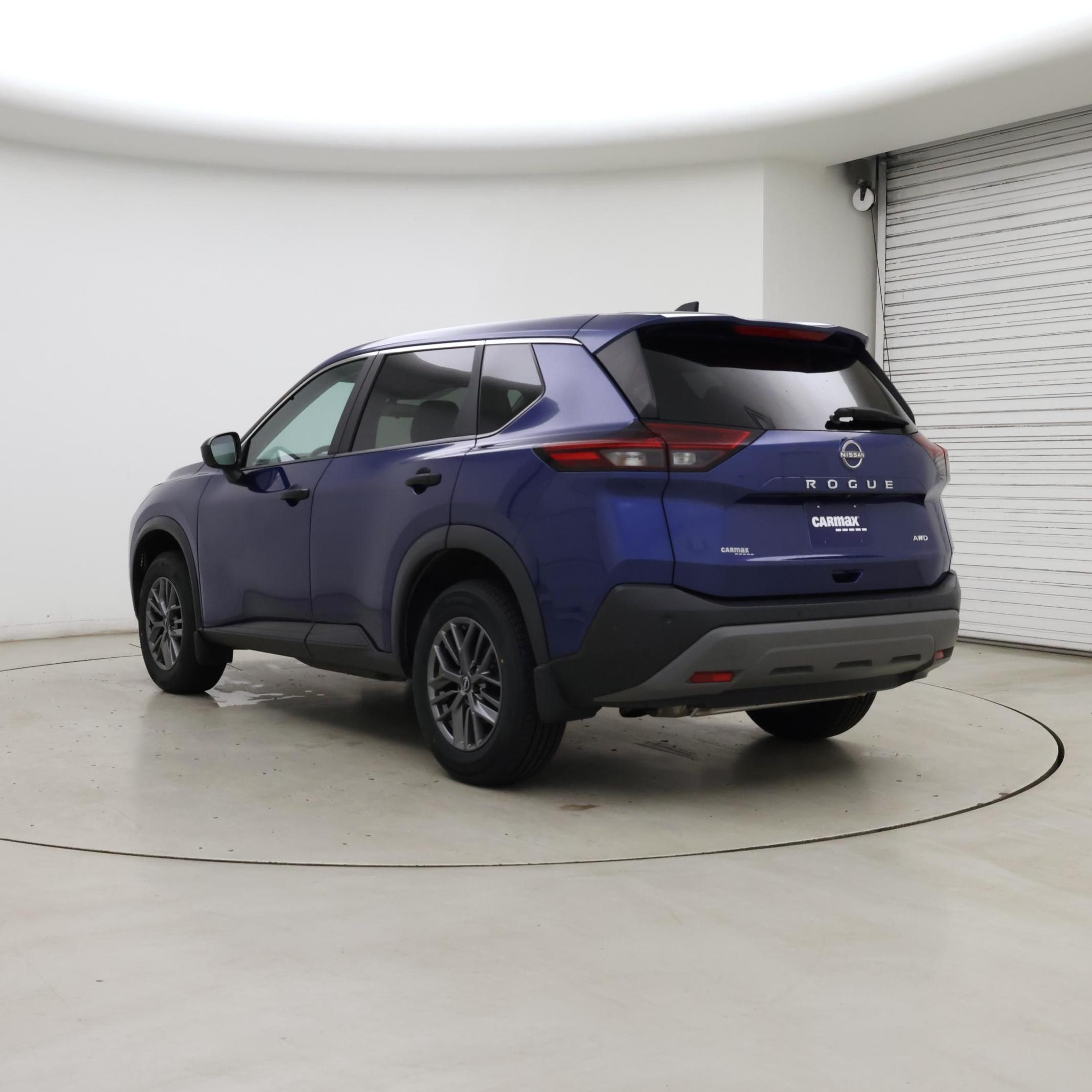 Thumbnail: 2023 Nissan Rogue - 2