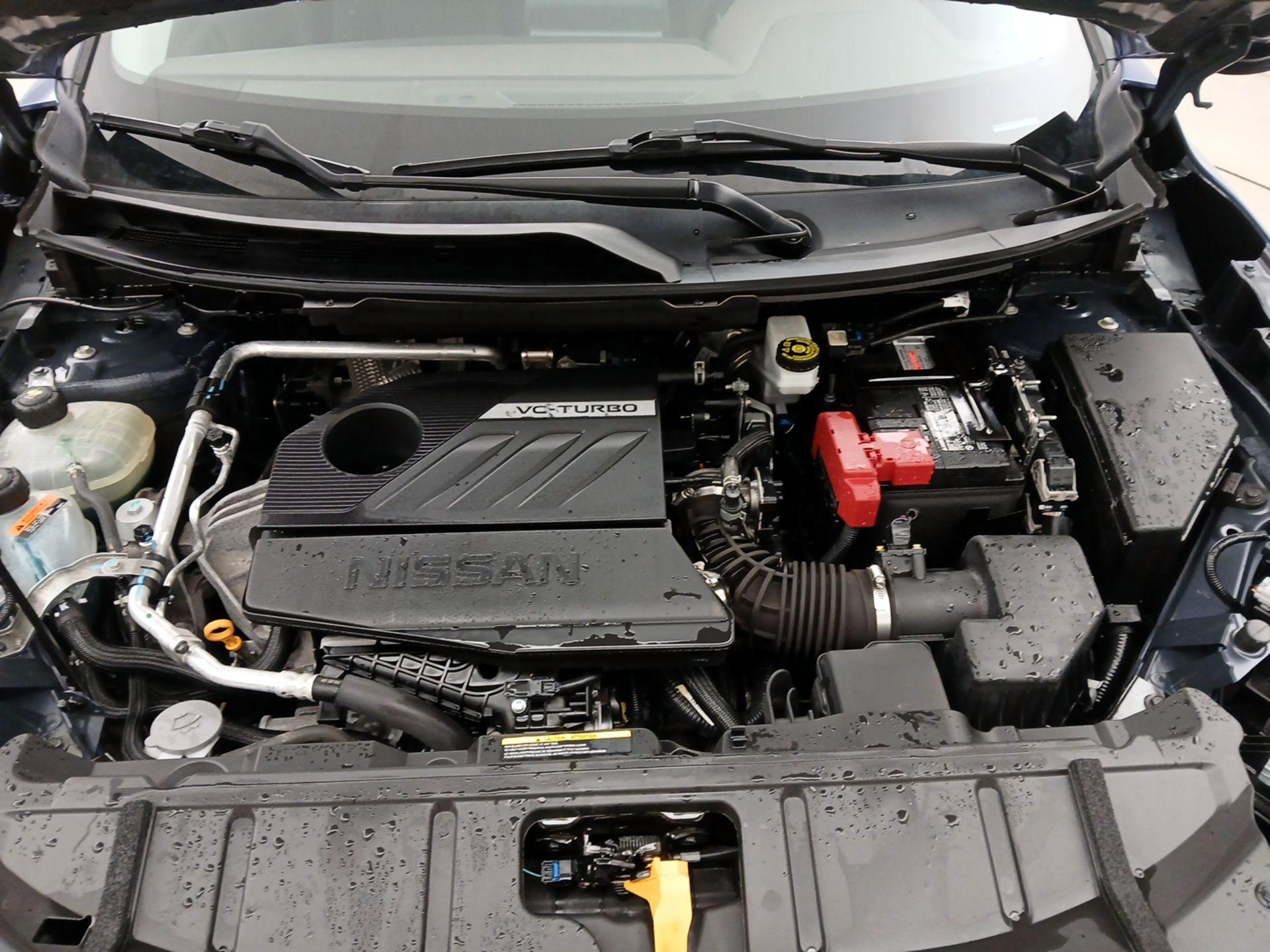 Thumbnail: 2023 Nissan Rogue - 19