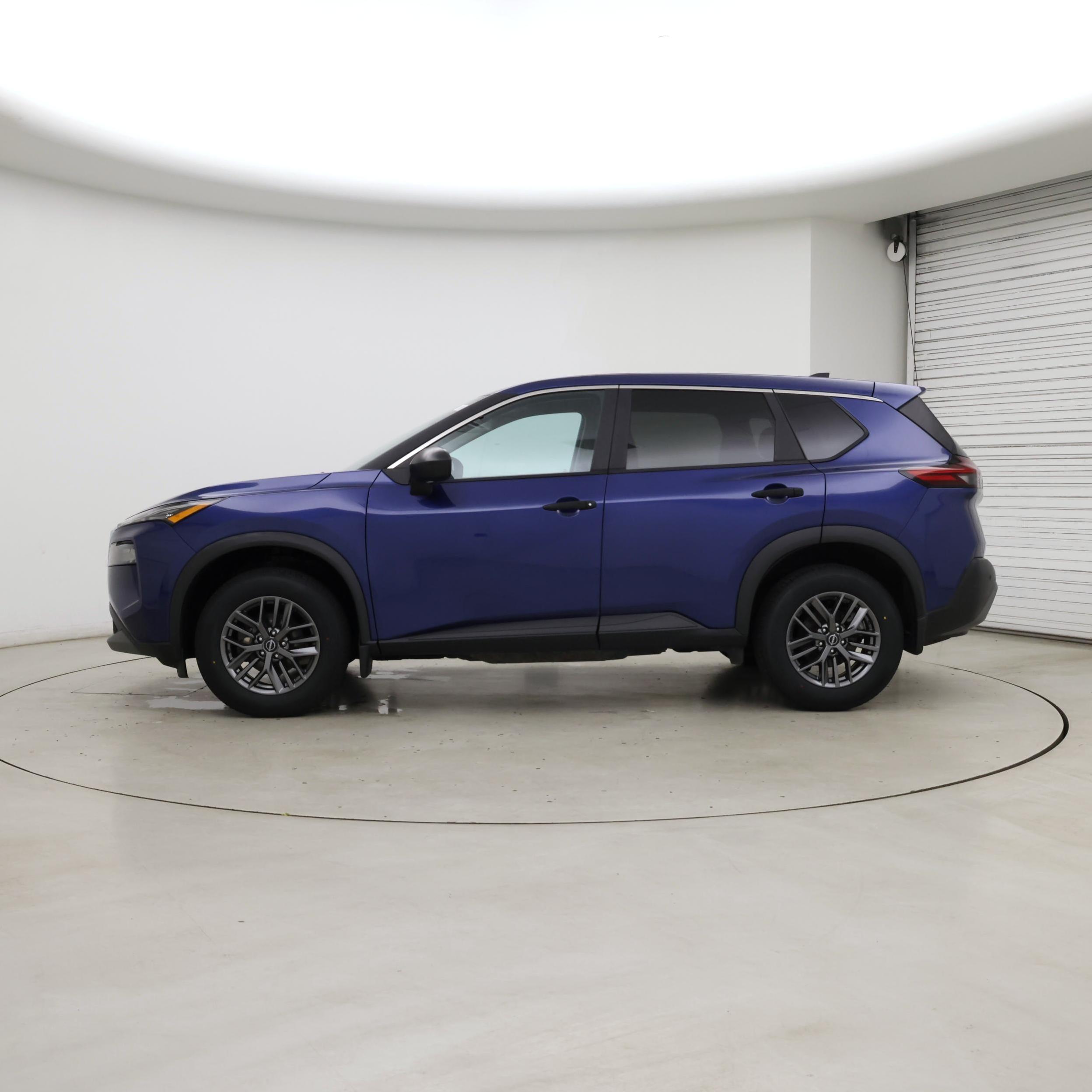 Thumbnail: 2023 Nissan Rogue - 3