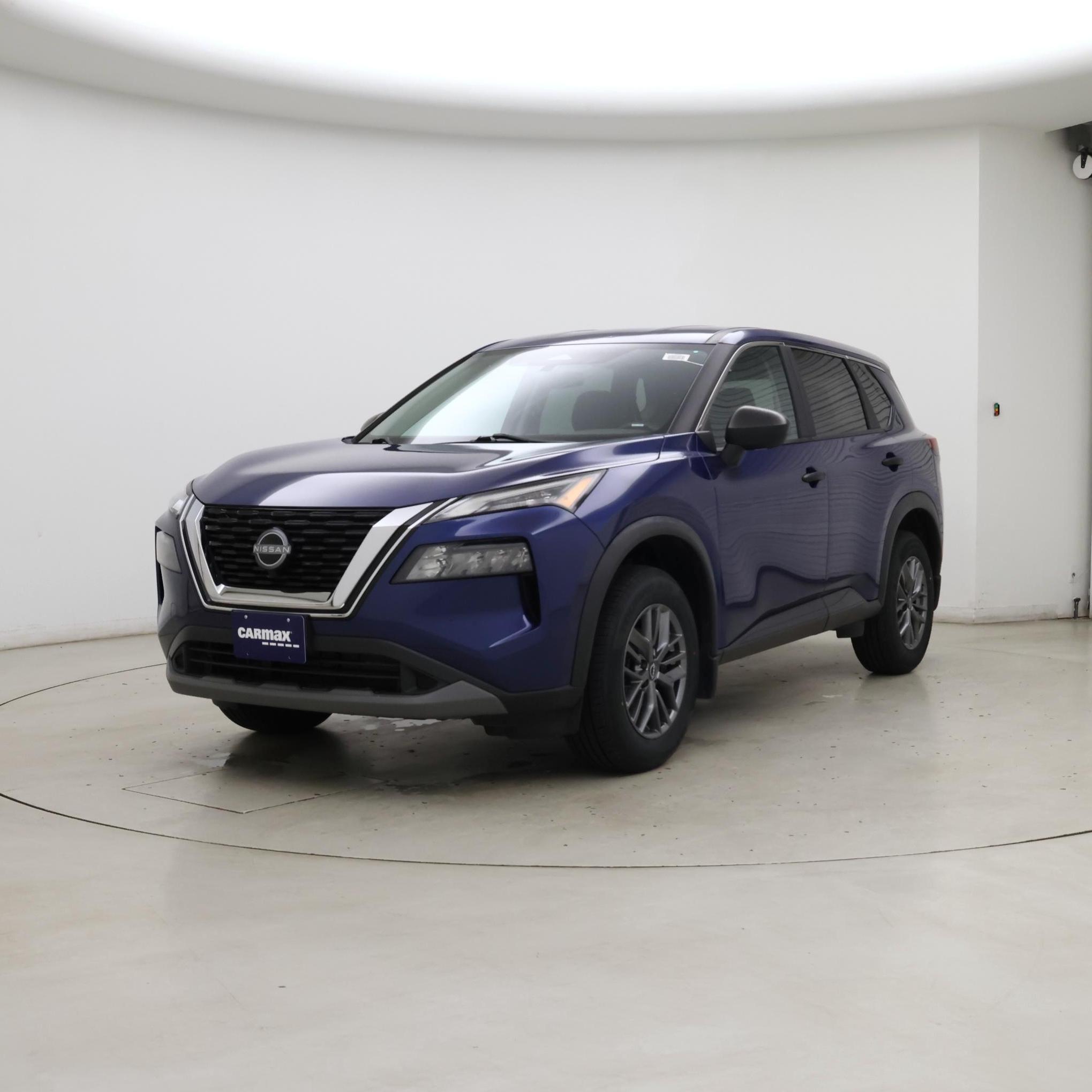 Thumbnail: 2023 Nissan Rogue - 4