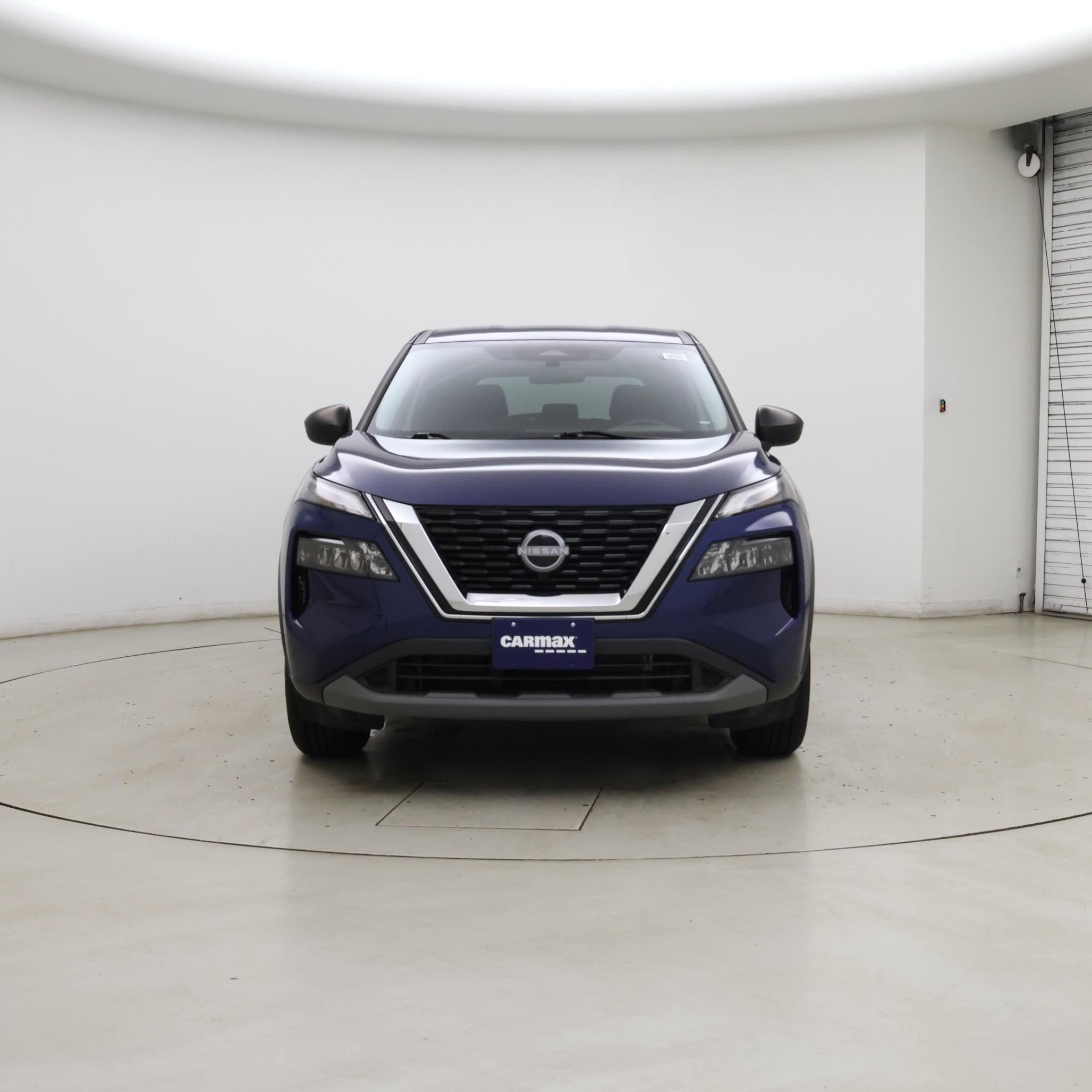 Thumbnail: 2023 Nissan Rogue - 5