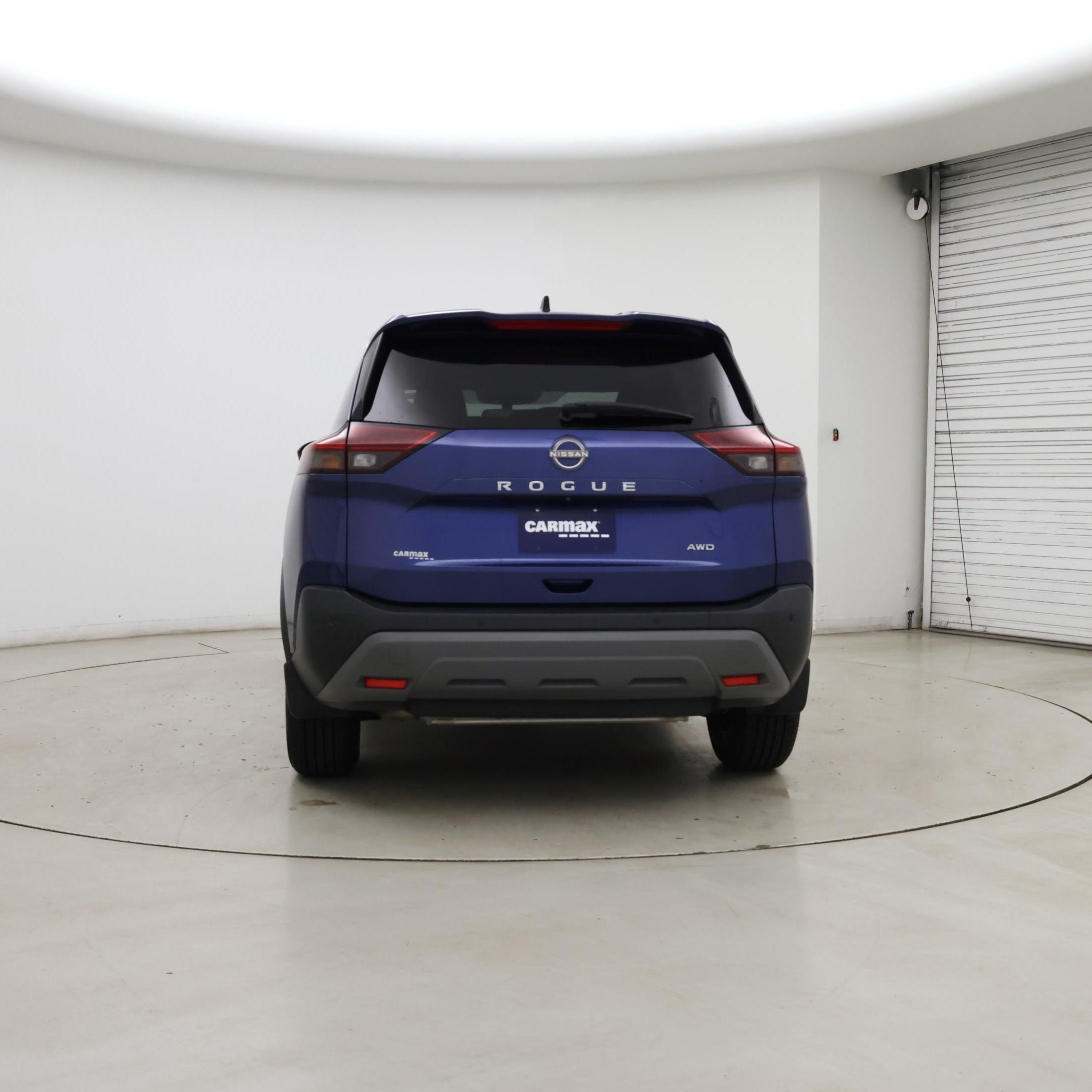 Thumbnail: 2023 Nissan Rogue - 6