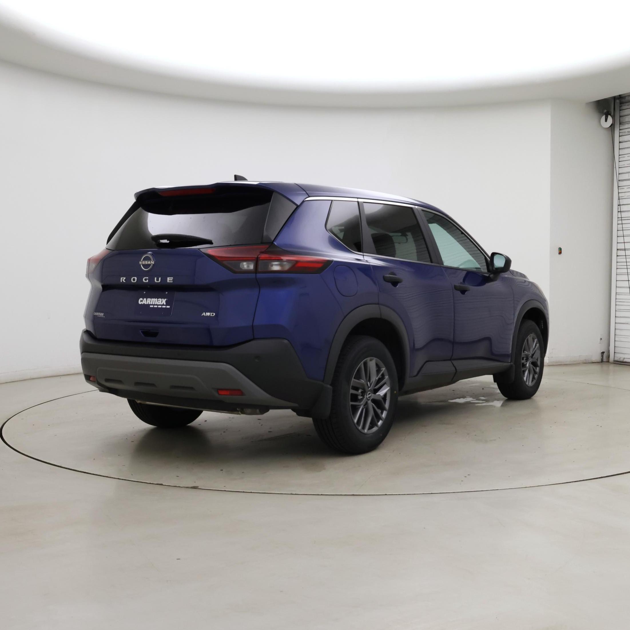 Thumbnail: 2023 Nissan Rogue - 8