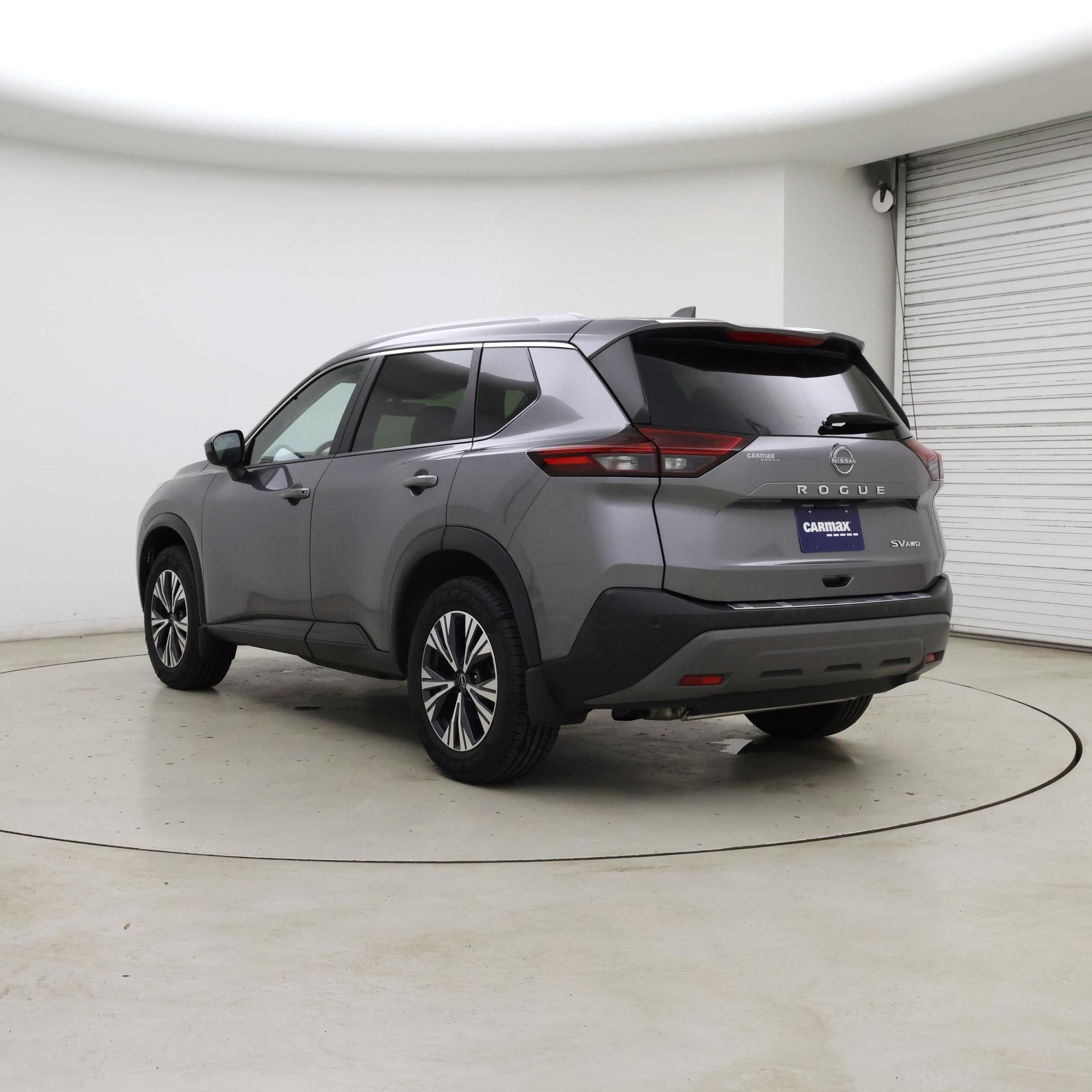 Thumbnail: 2023 Nissan Rogue - 2