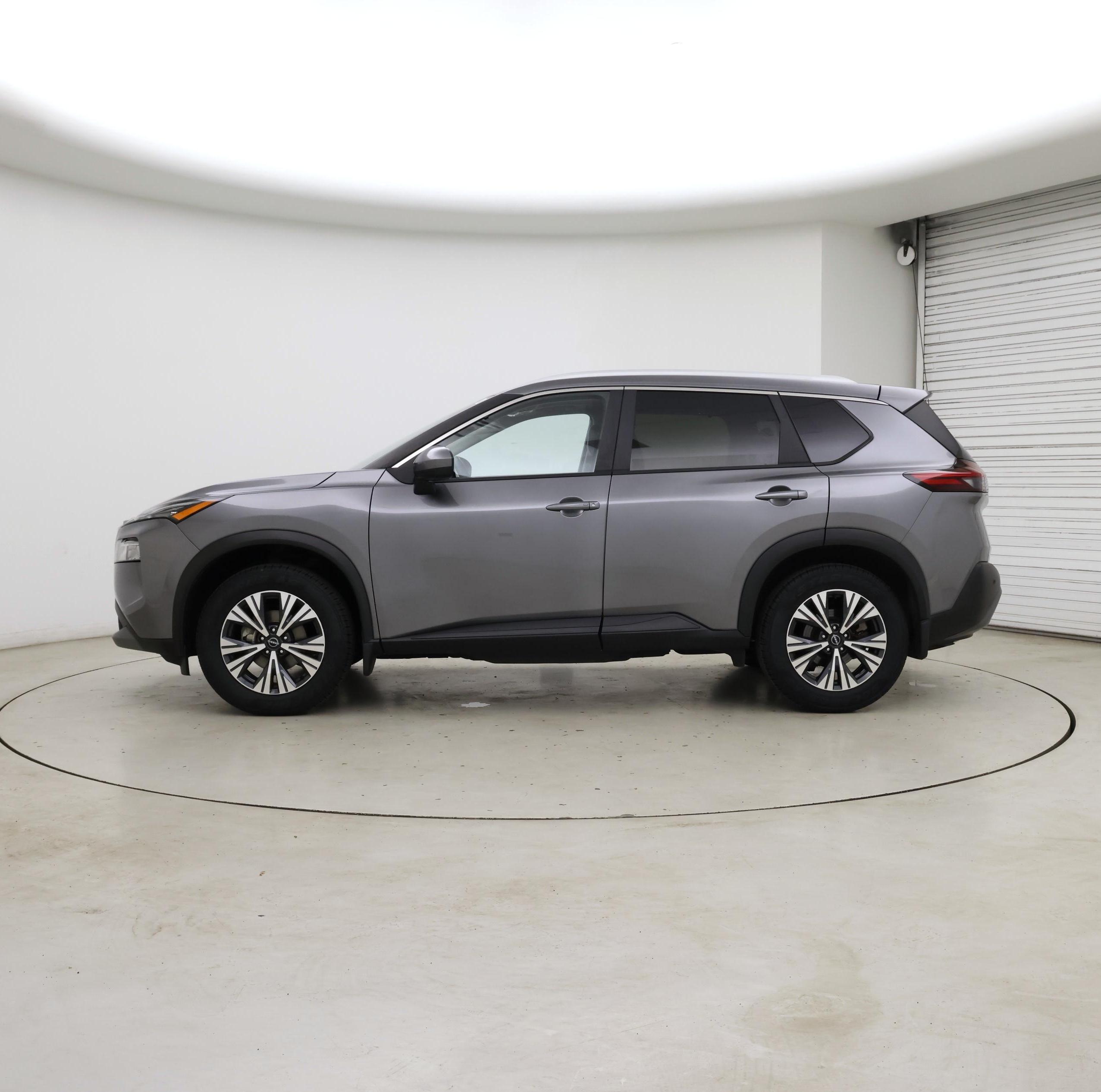 Thumbnail: 2023 Nissan Rogue - 3