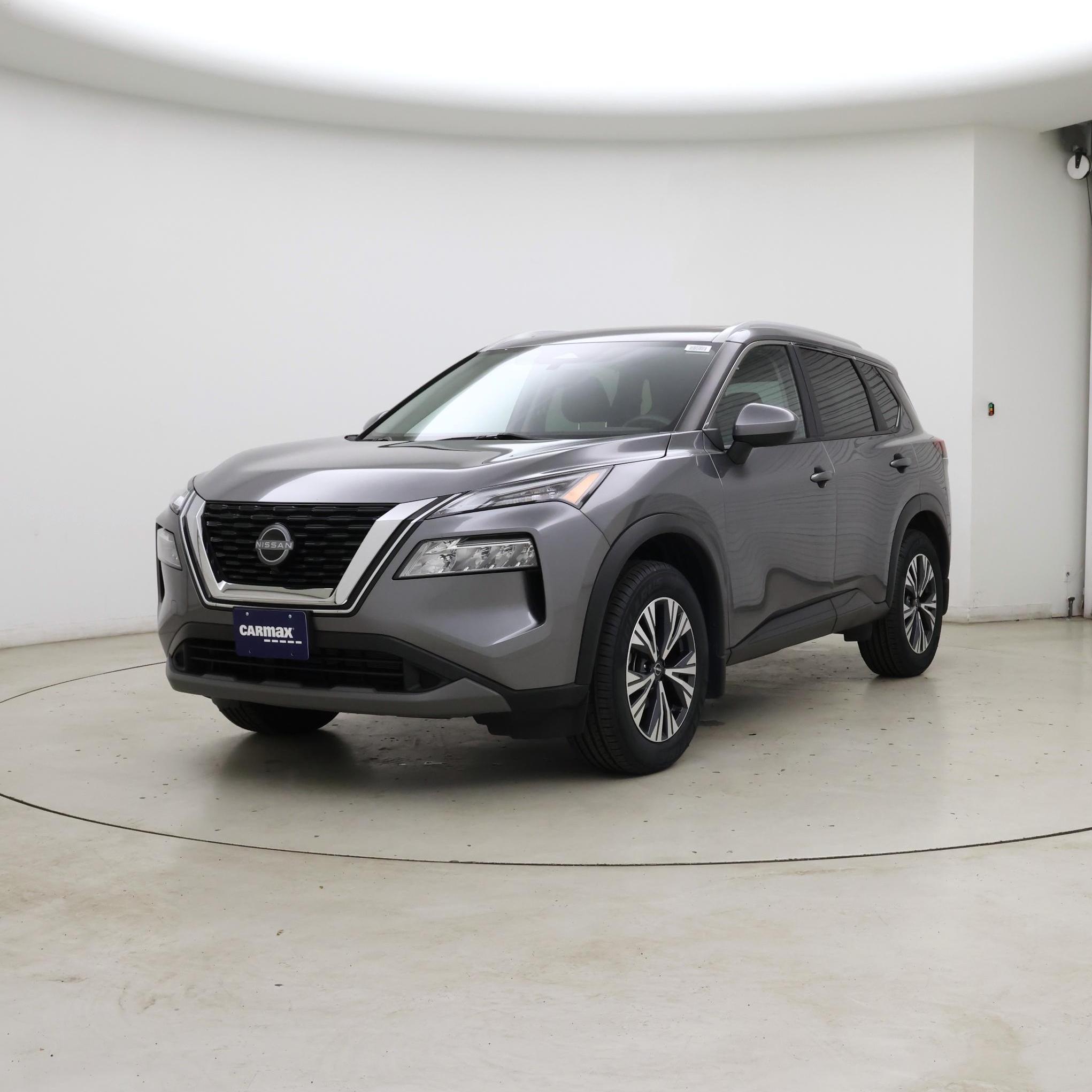 Thumbnail: 2023 Nissan Rogue - 4