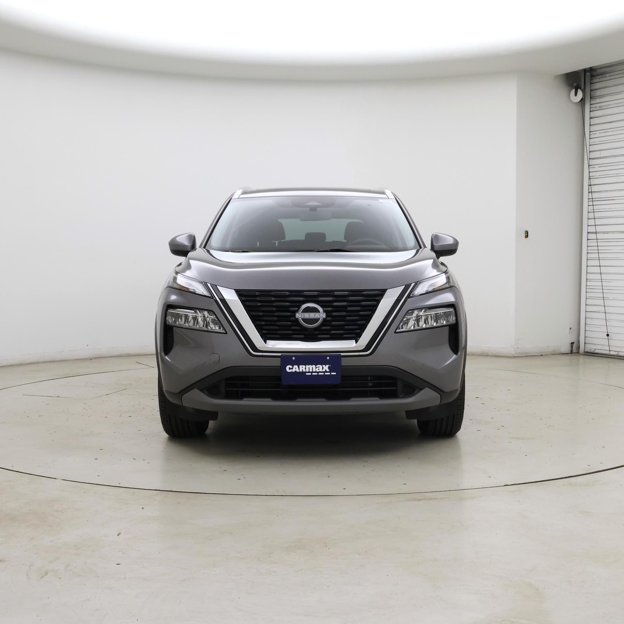 Thumbnail: 2023 Nissan Rogue - 5
