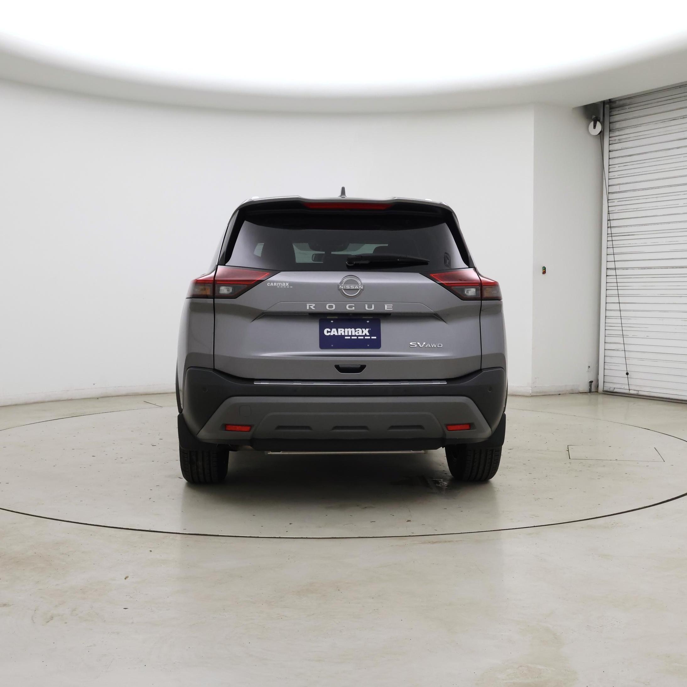 Thumbnail: 2023 Nissan Rogue - 6