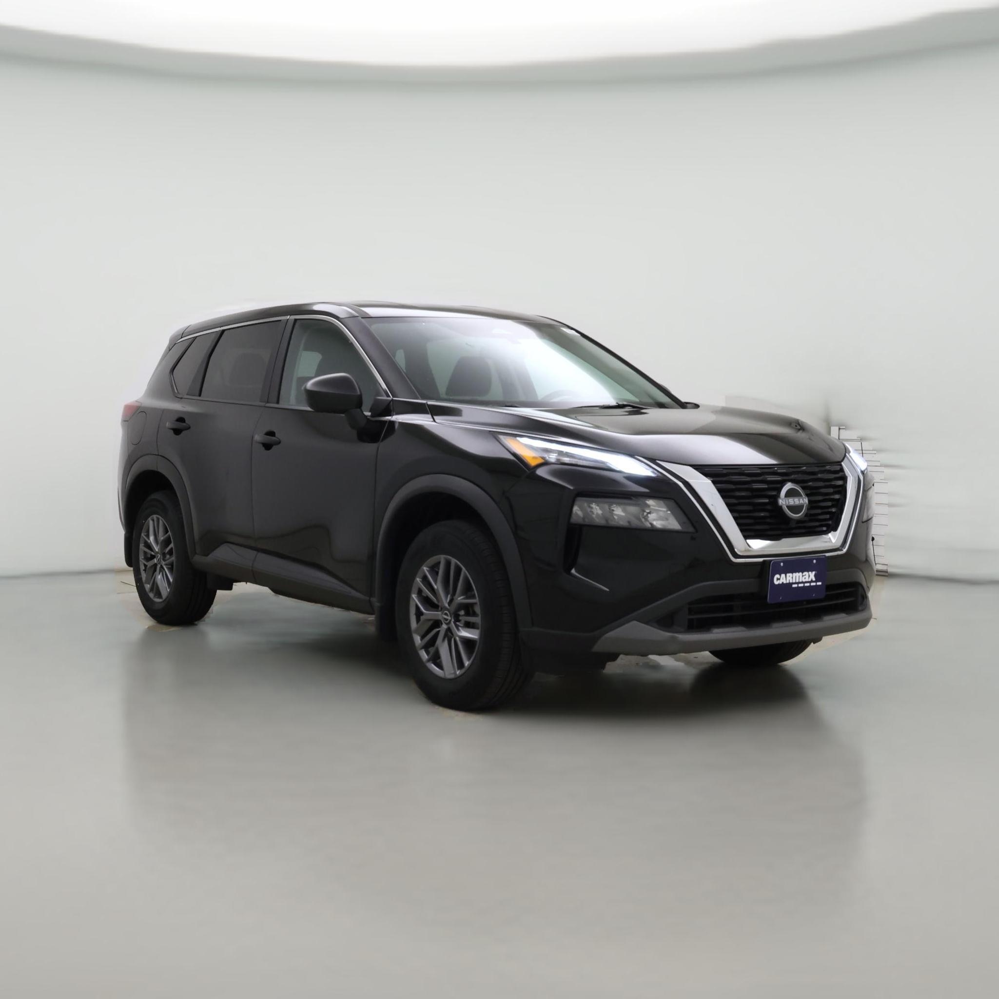 Thumbnail: 2023 Nissan Rogue - 1