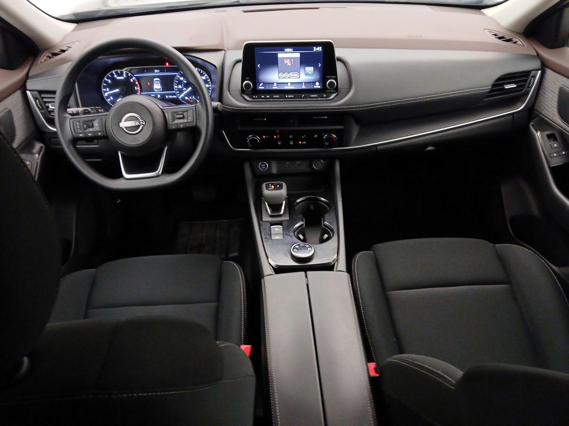 Thumbnail: 2023 Nissan Rogue - 9