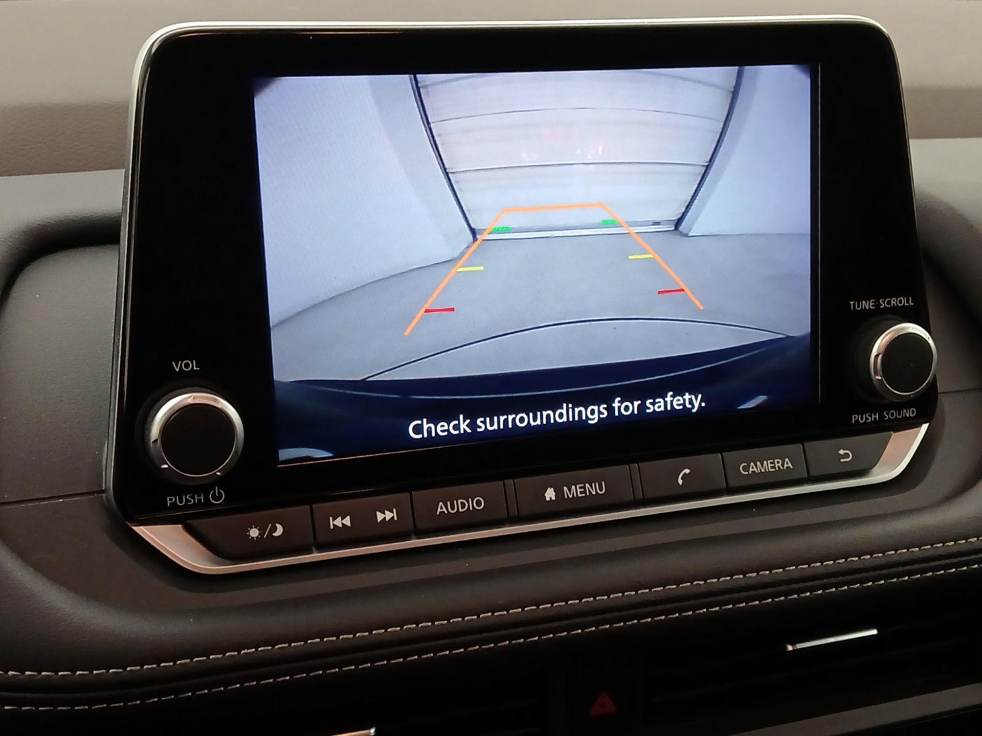 Thumbnail: 2023 Nissan Rogue - 14