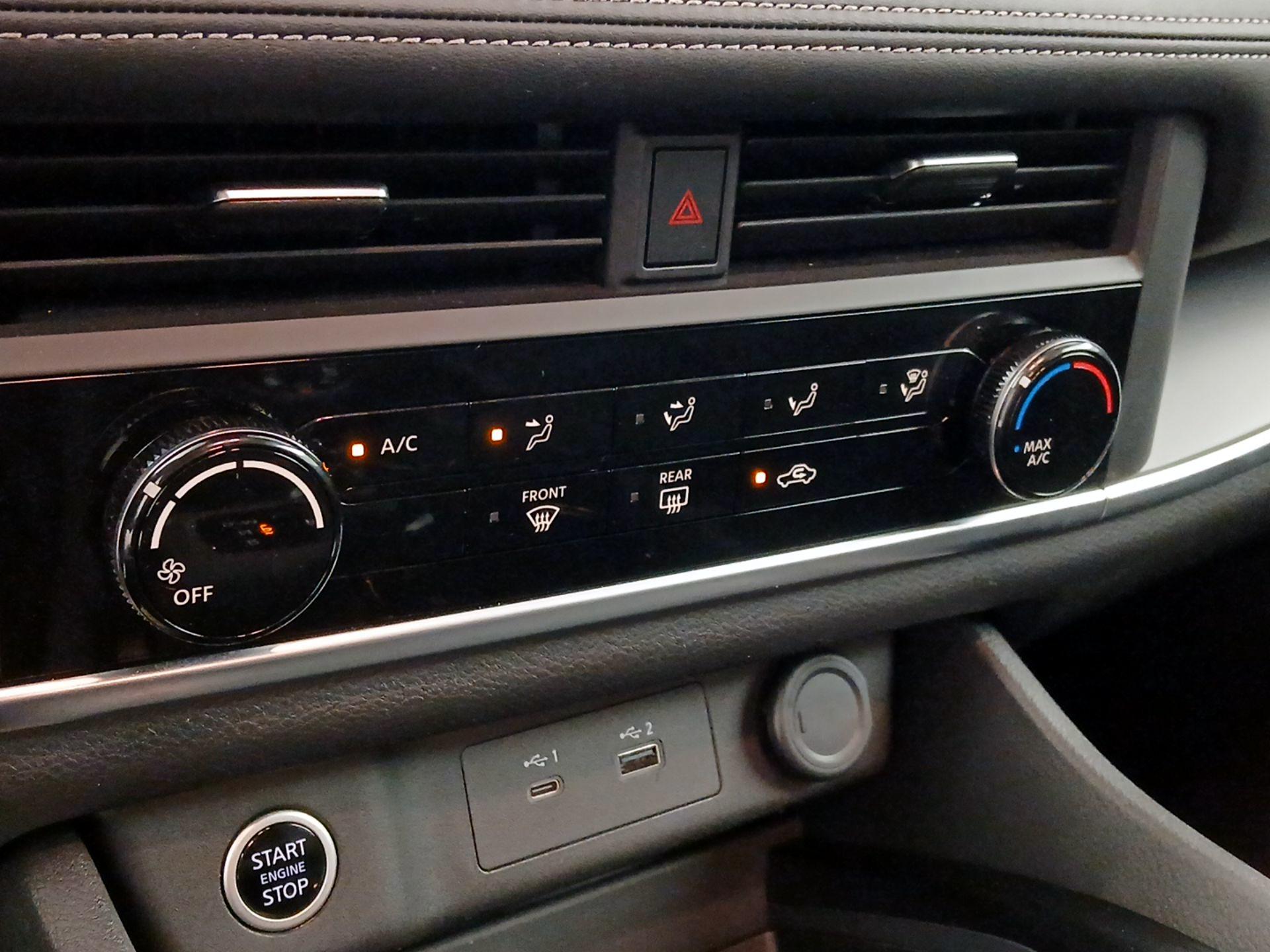 Thumbnail: 2023 Nissan Rogue - 16