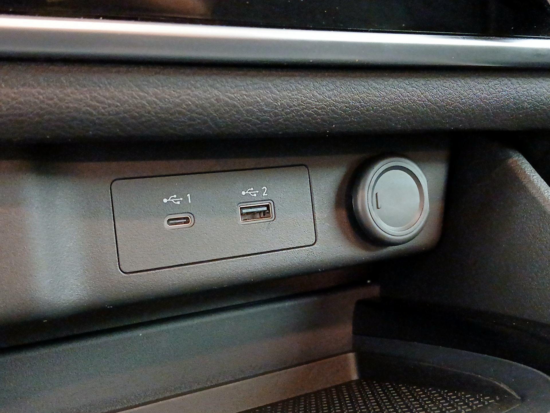 Thumbnail: 2023 Nissan Rogue - 18