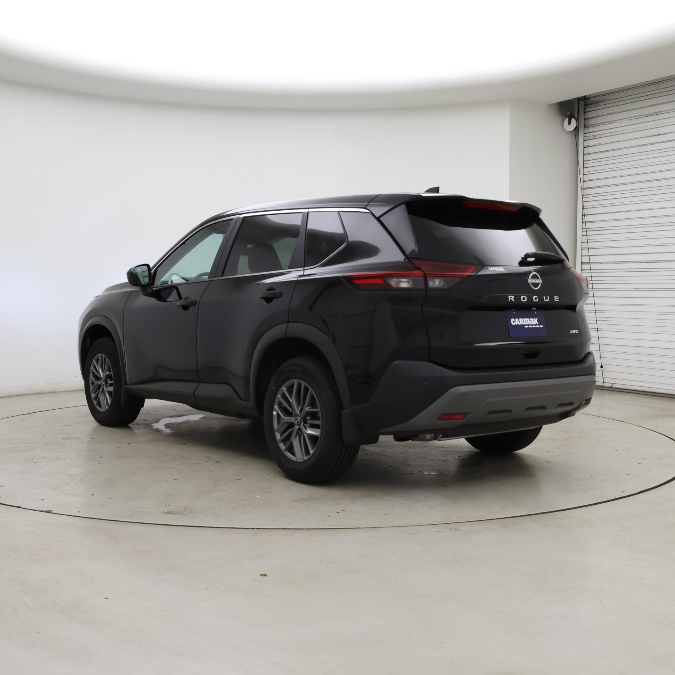 Thumbnail: 2023 Nissan Rogue - 2