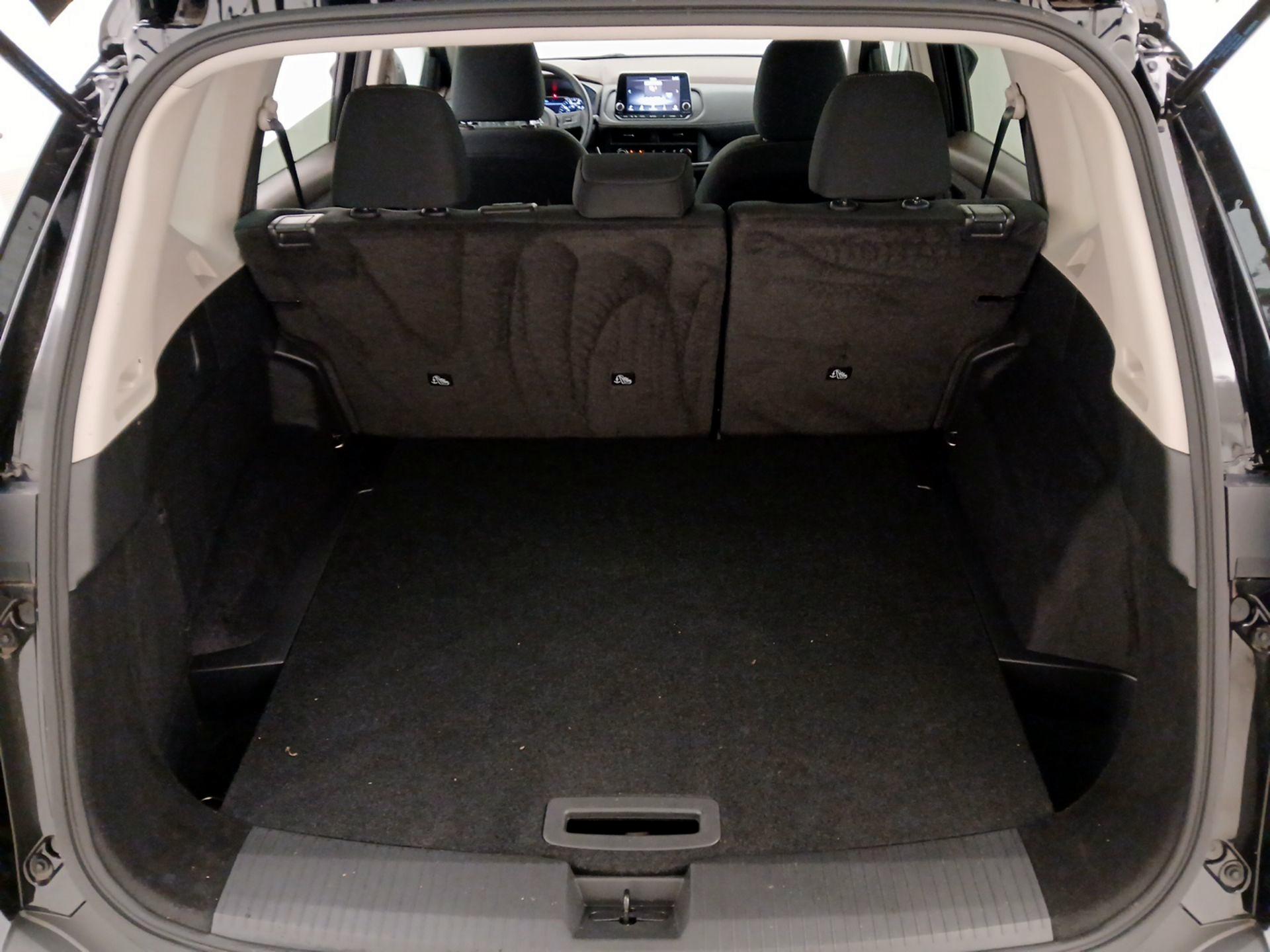 Thumbnail: 2023 Nissan Rogue - 20