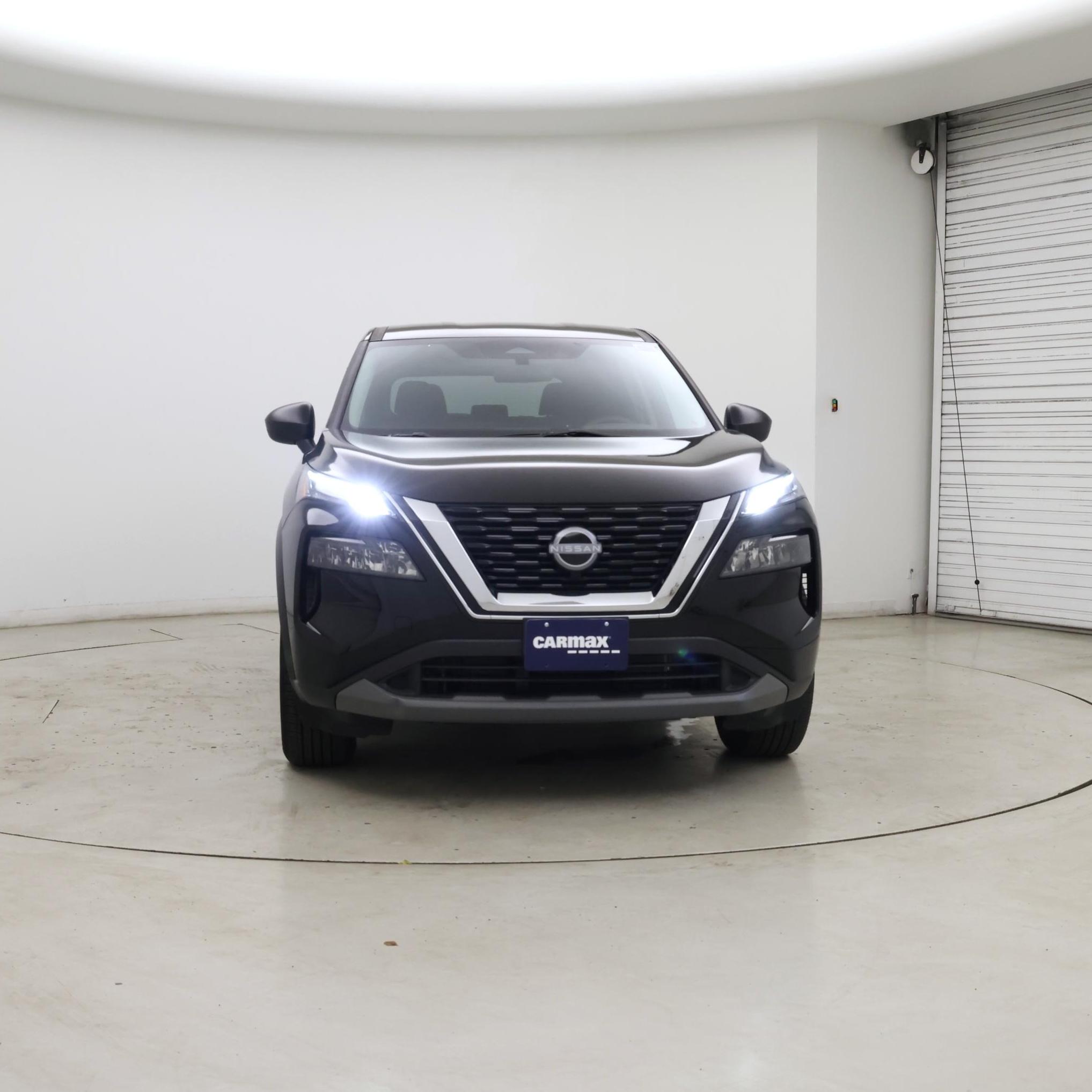 Thumbnail: 2023 Nissan Rogue - 5