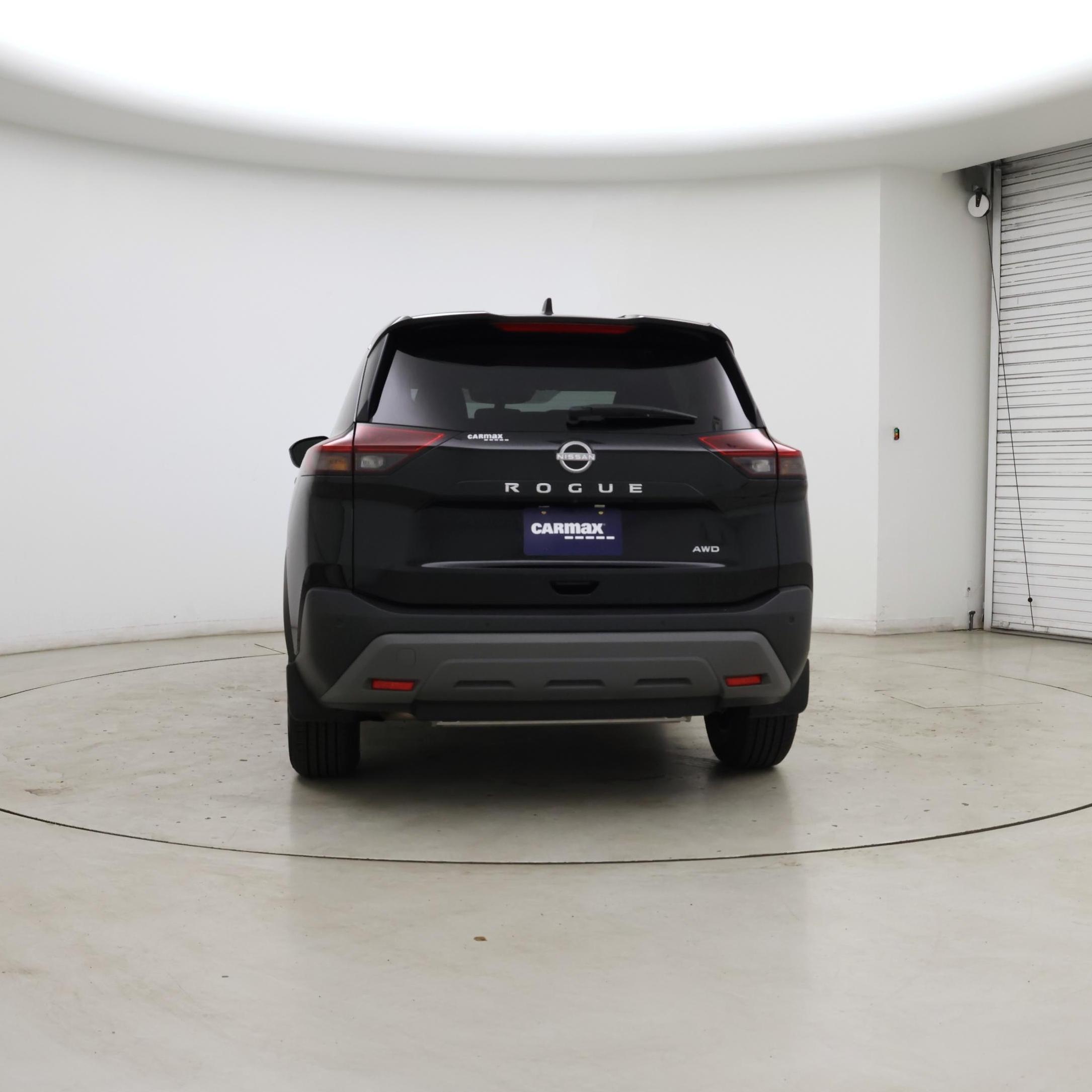 Thumbnail: 2023 Nissan Rogue - 6