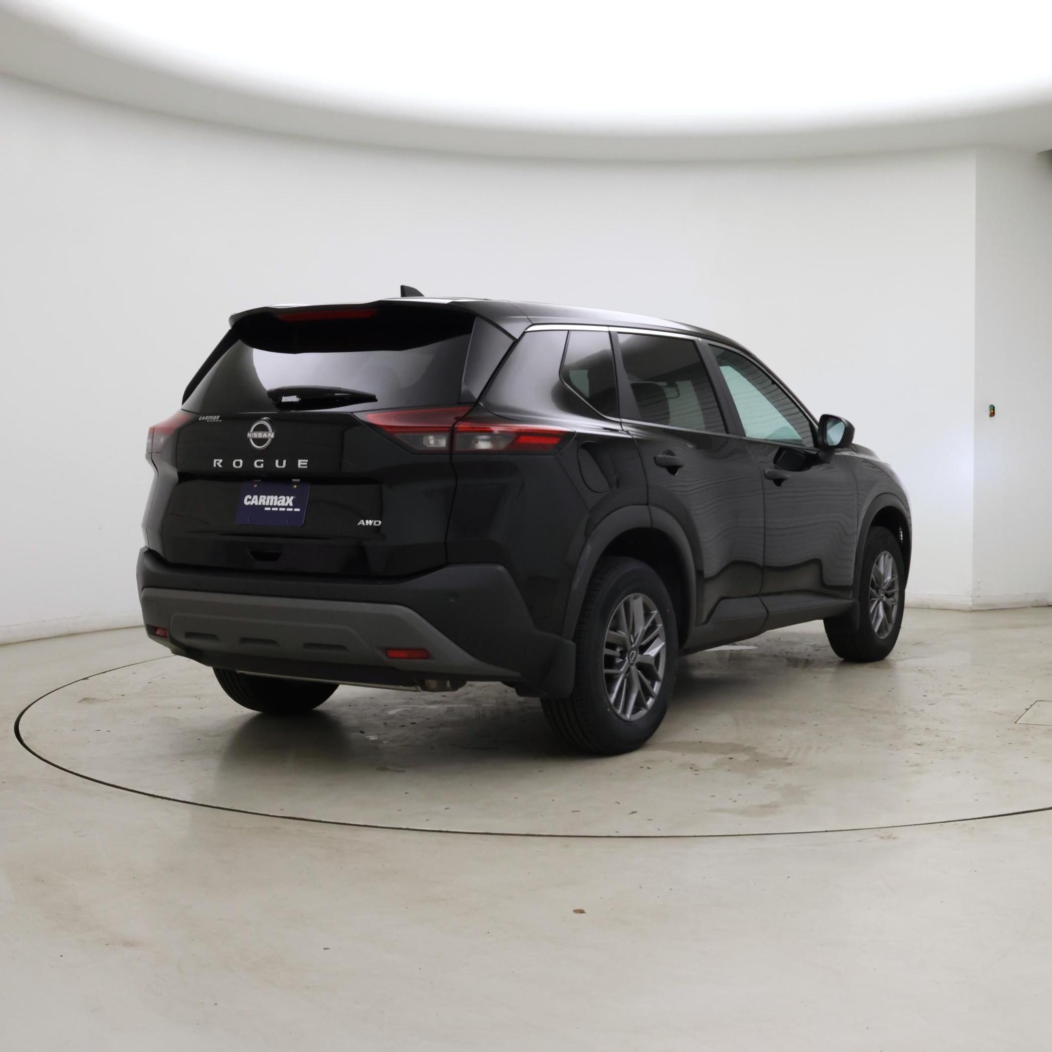 Thumbnail: 2023 Nissan Rogue - 8