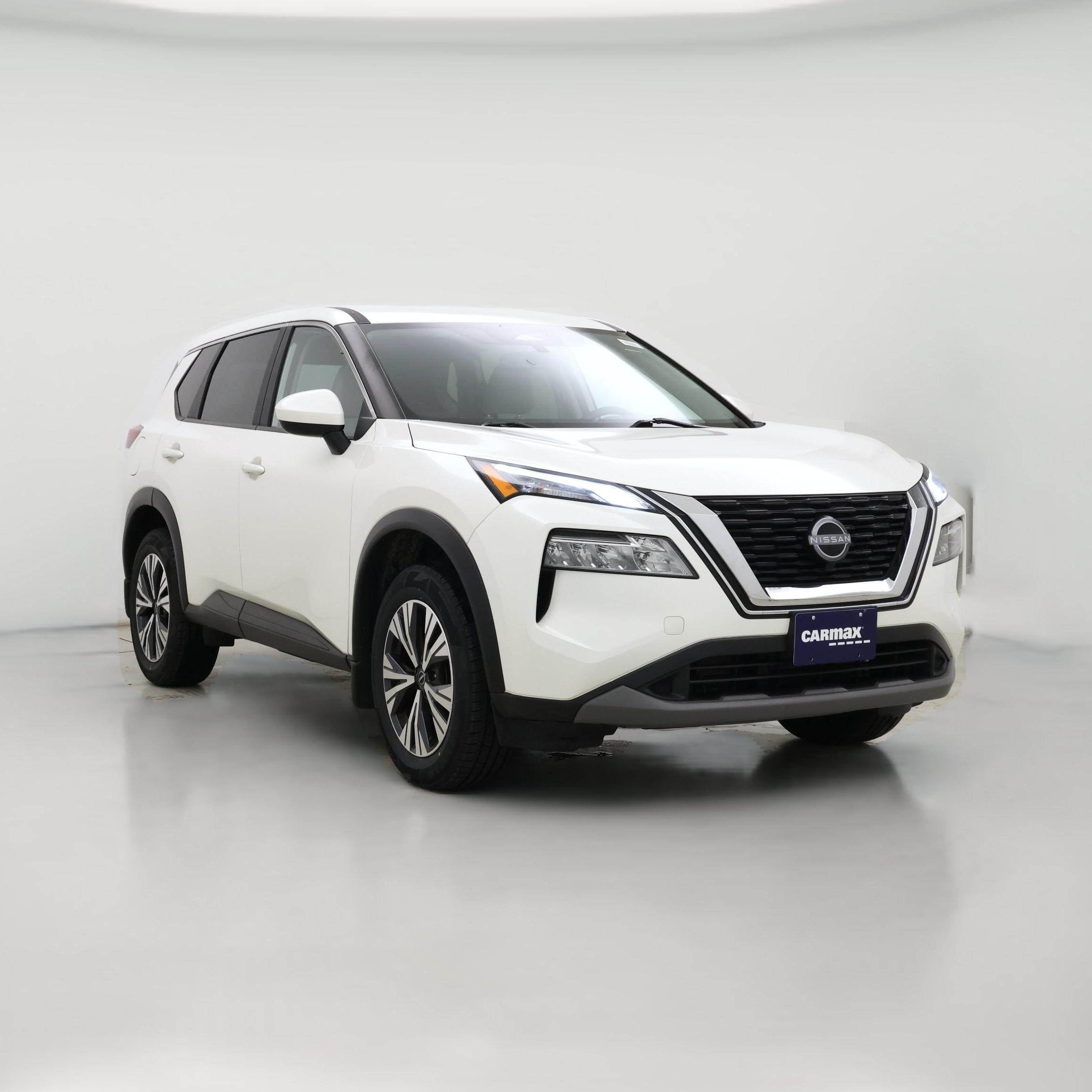 Thumbnail: 2023 Nissan Rogue - 1