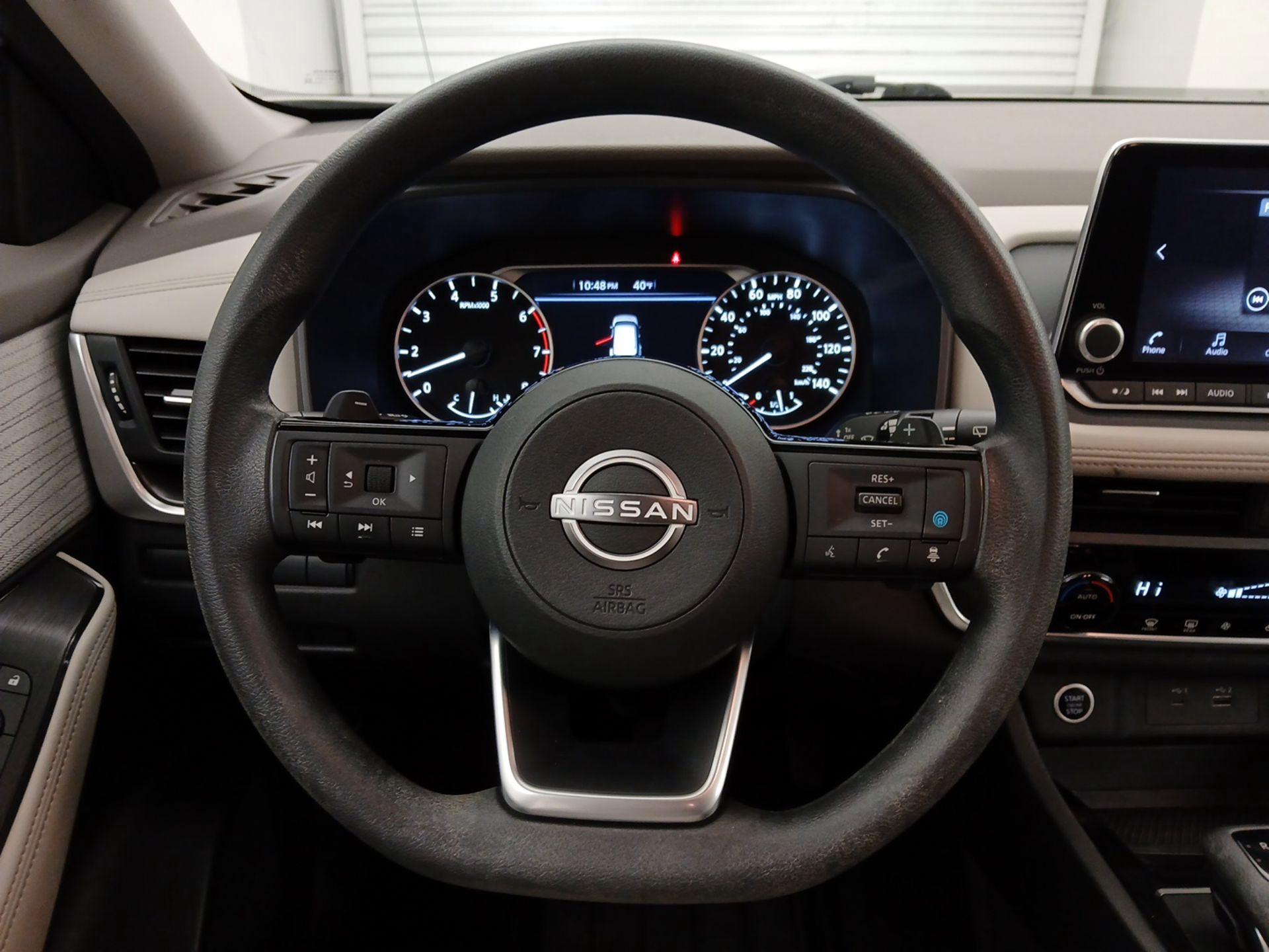 Thumbnail: 2023 Nissan Rogue - 10