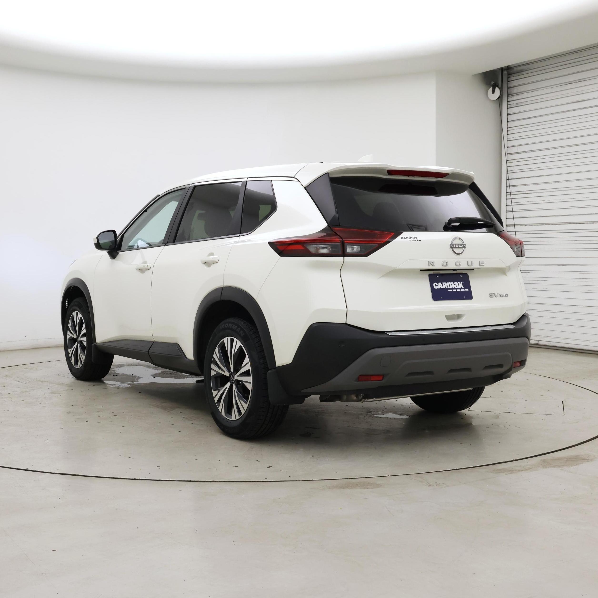 Thumbnail: 2023 Nissan Rogue - 2