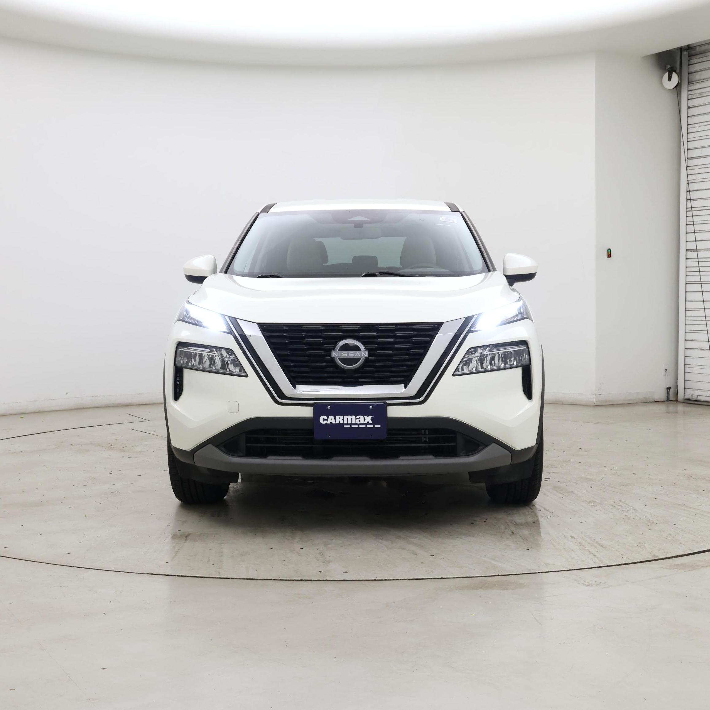 Thumbnail: 2023 Nissan Rogue - 5