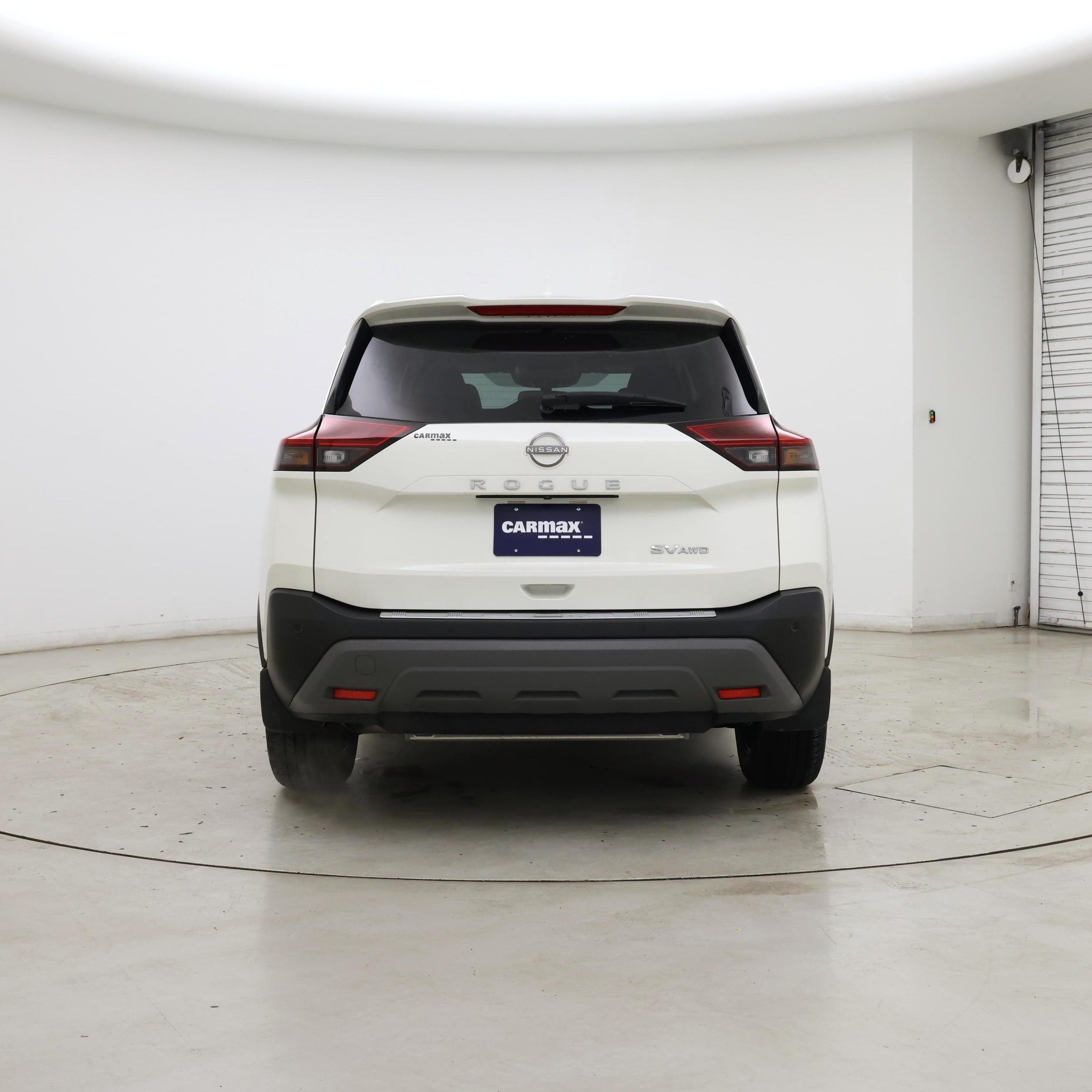 Thumbnail: 2023 Nissan Rogue - 6