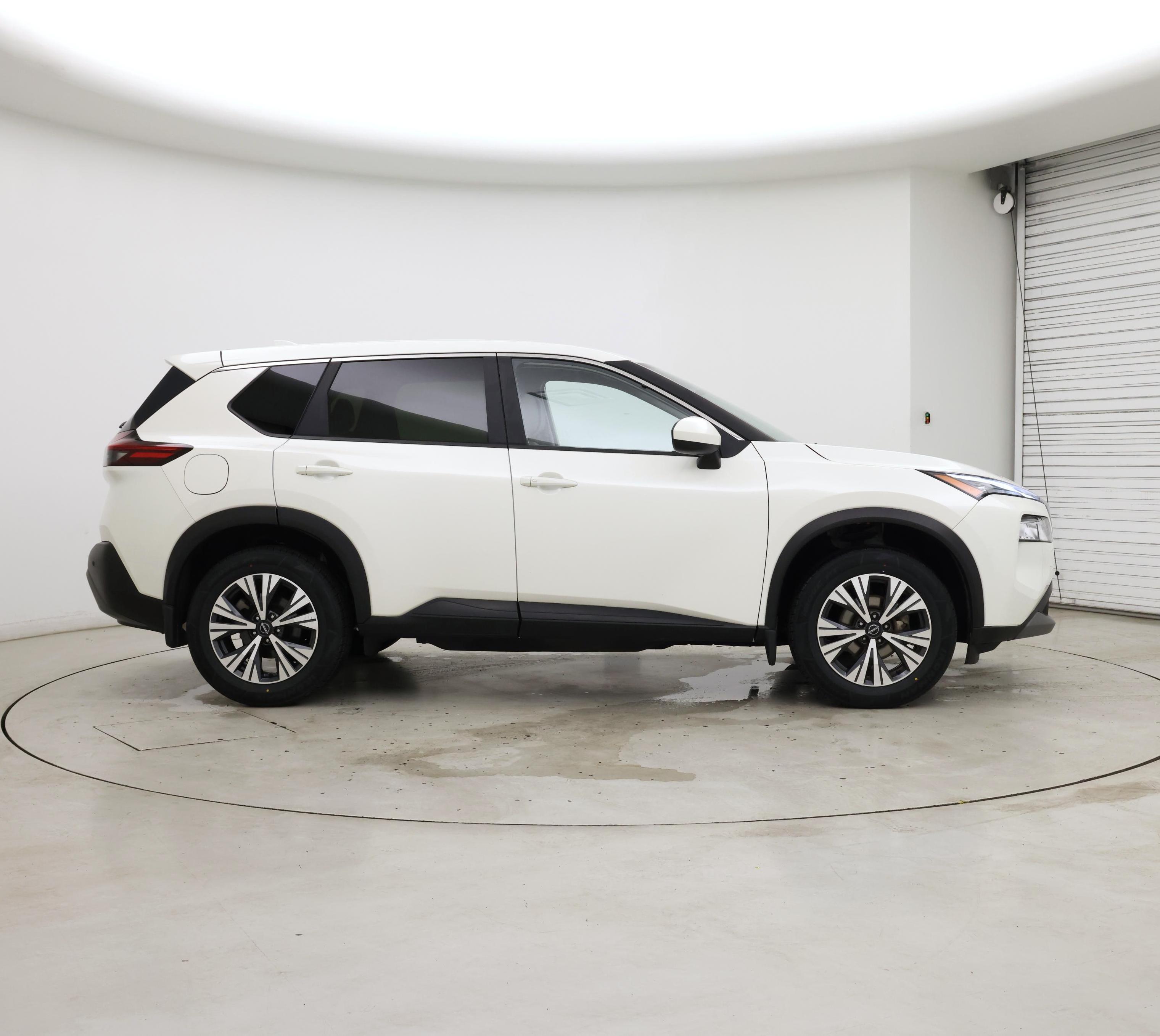 Thumbnail: 2023 Nissan Rogue - 7