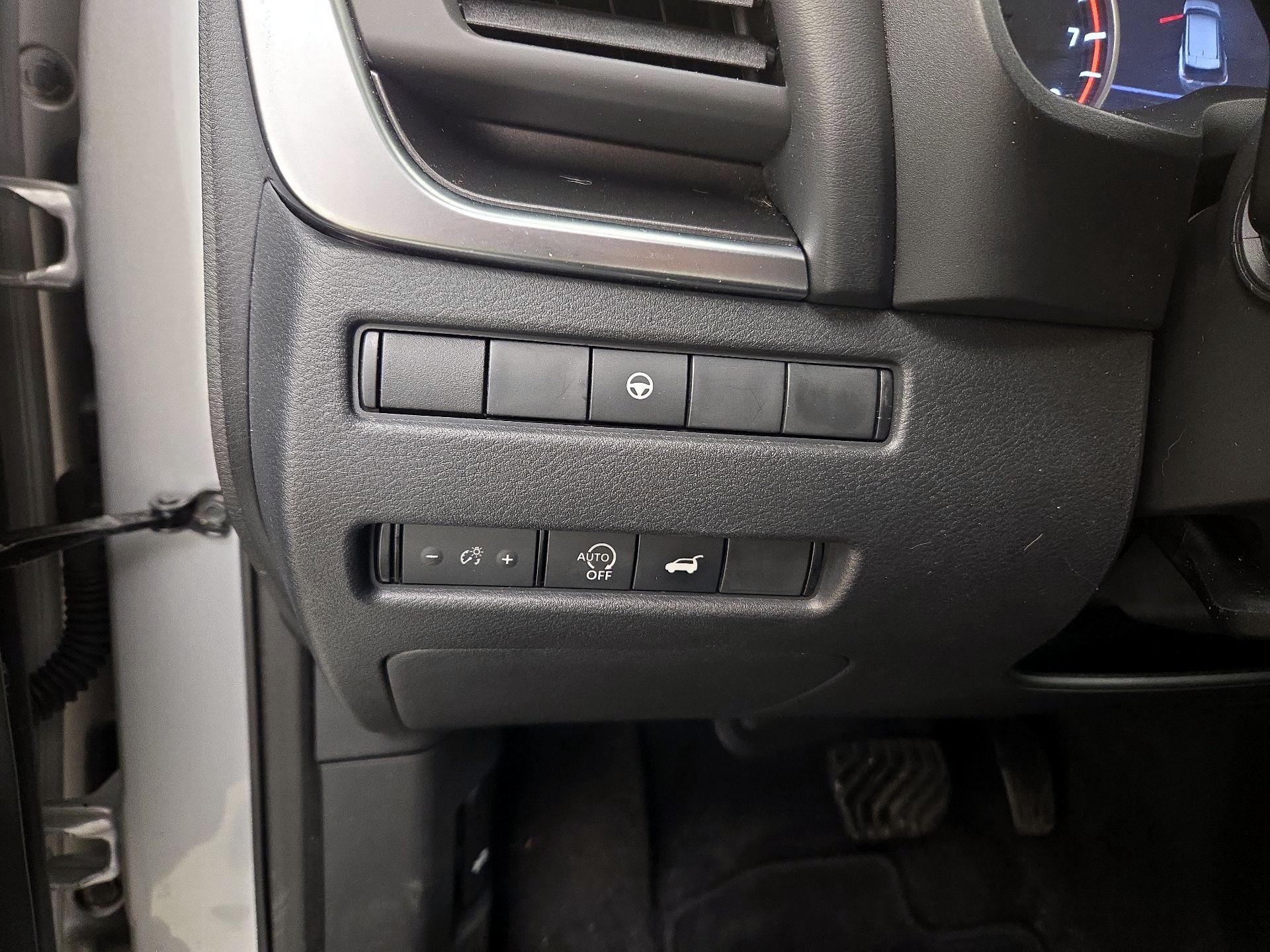 Thumbnail: 2023 Nissan Rogue - 13