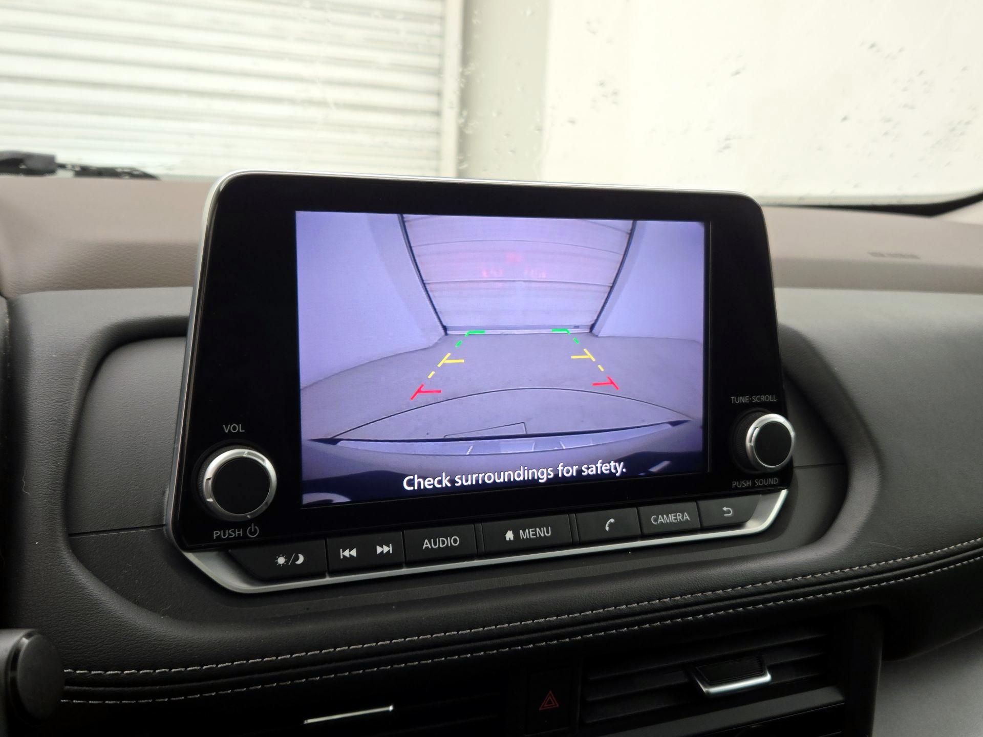 Thumbnail: 2023 Nissan Rogue - 14