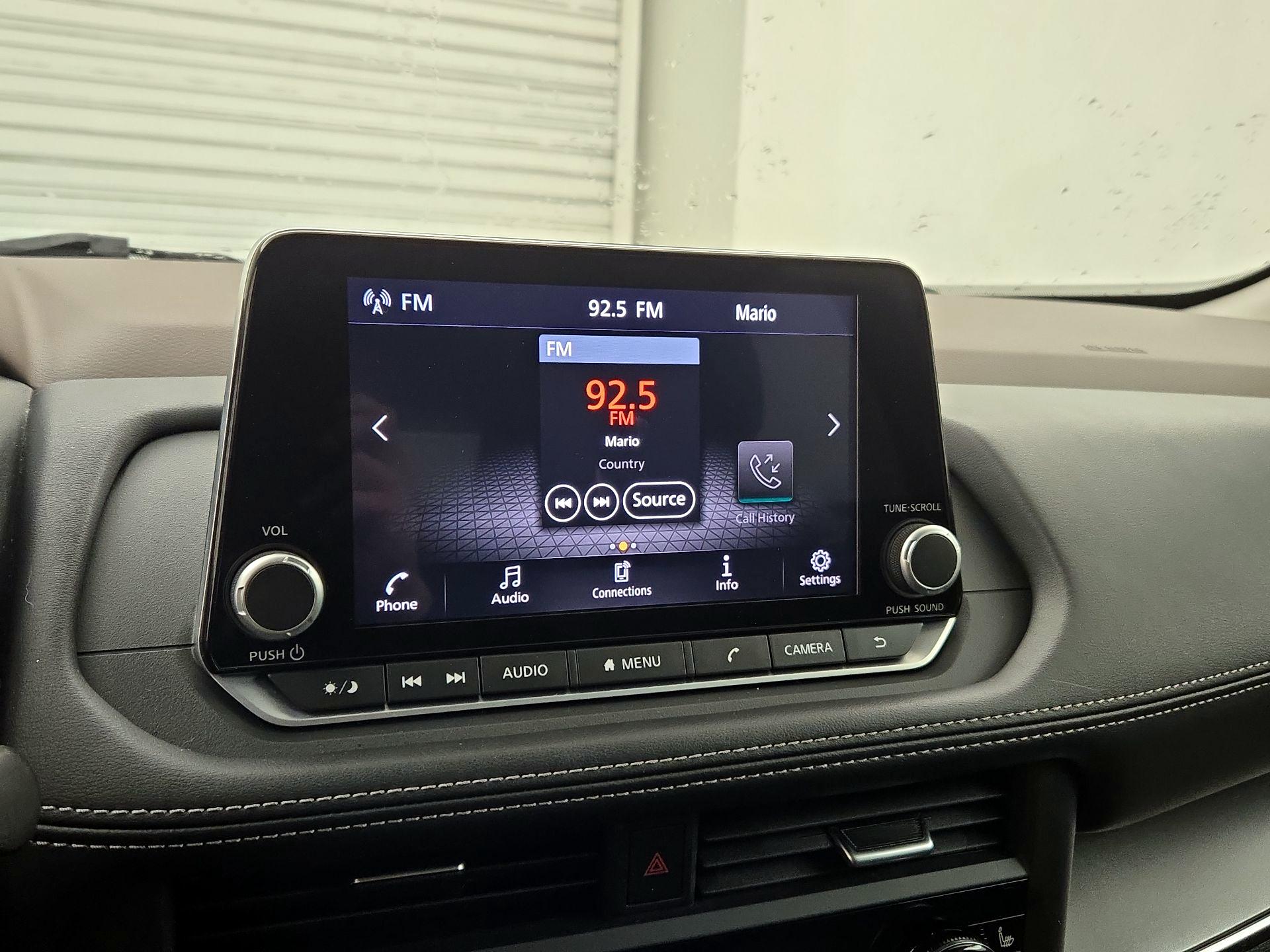 Thumbnail: 2023 Nissan Rogue - 15