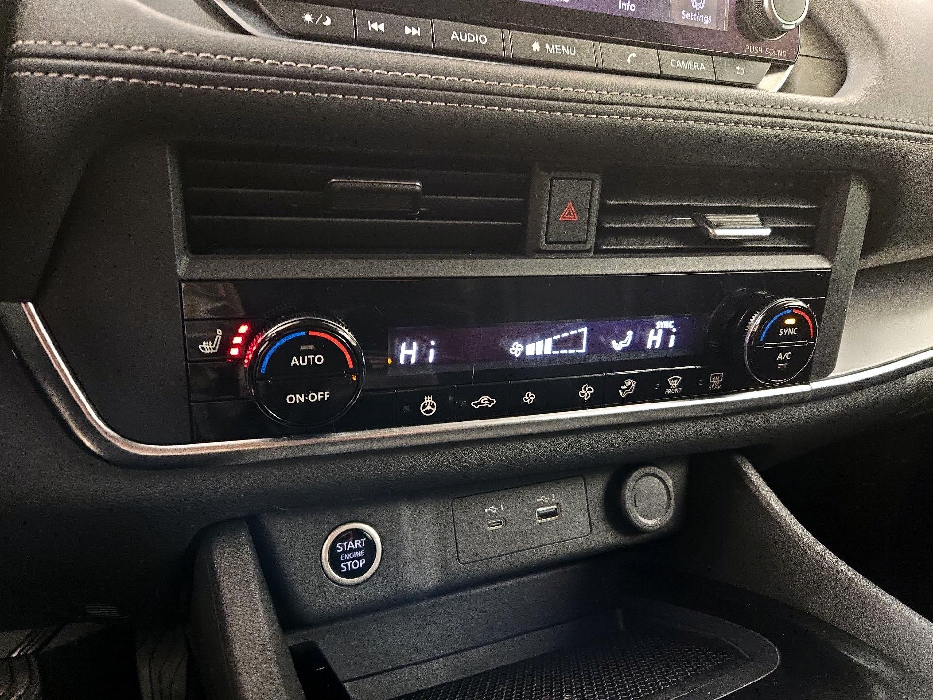 Thumbnail: 2023 Nissan Rogue - 16