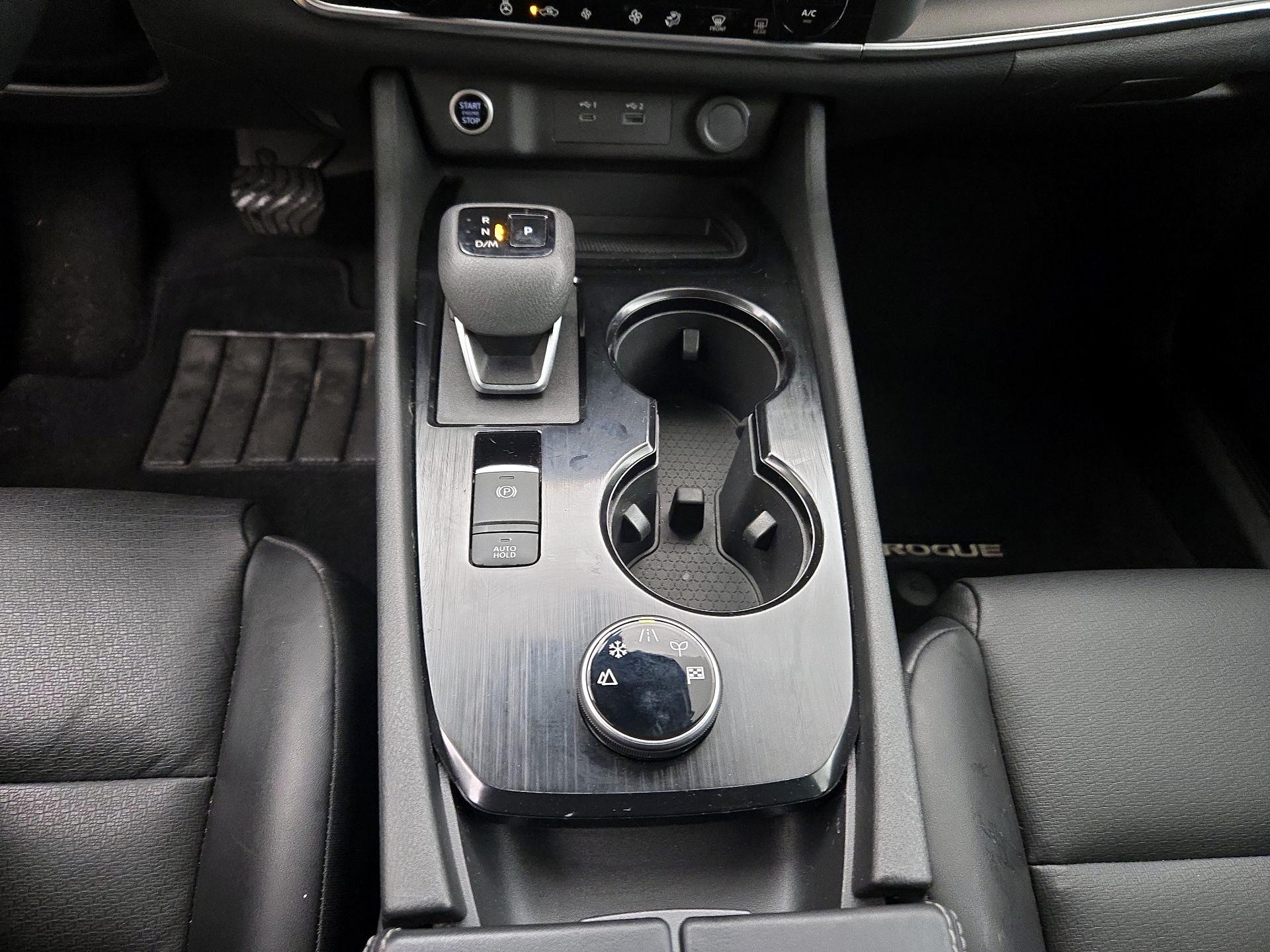 Thumbnail: 2023 Nissan Rogue - 17