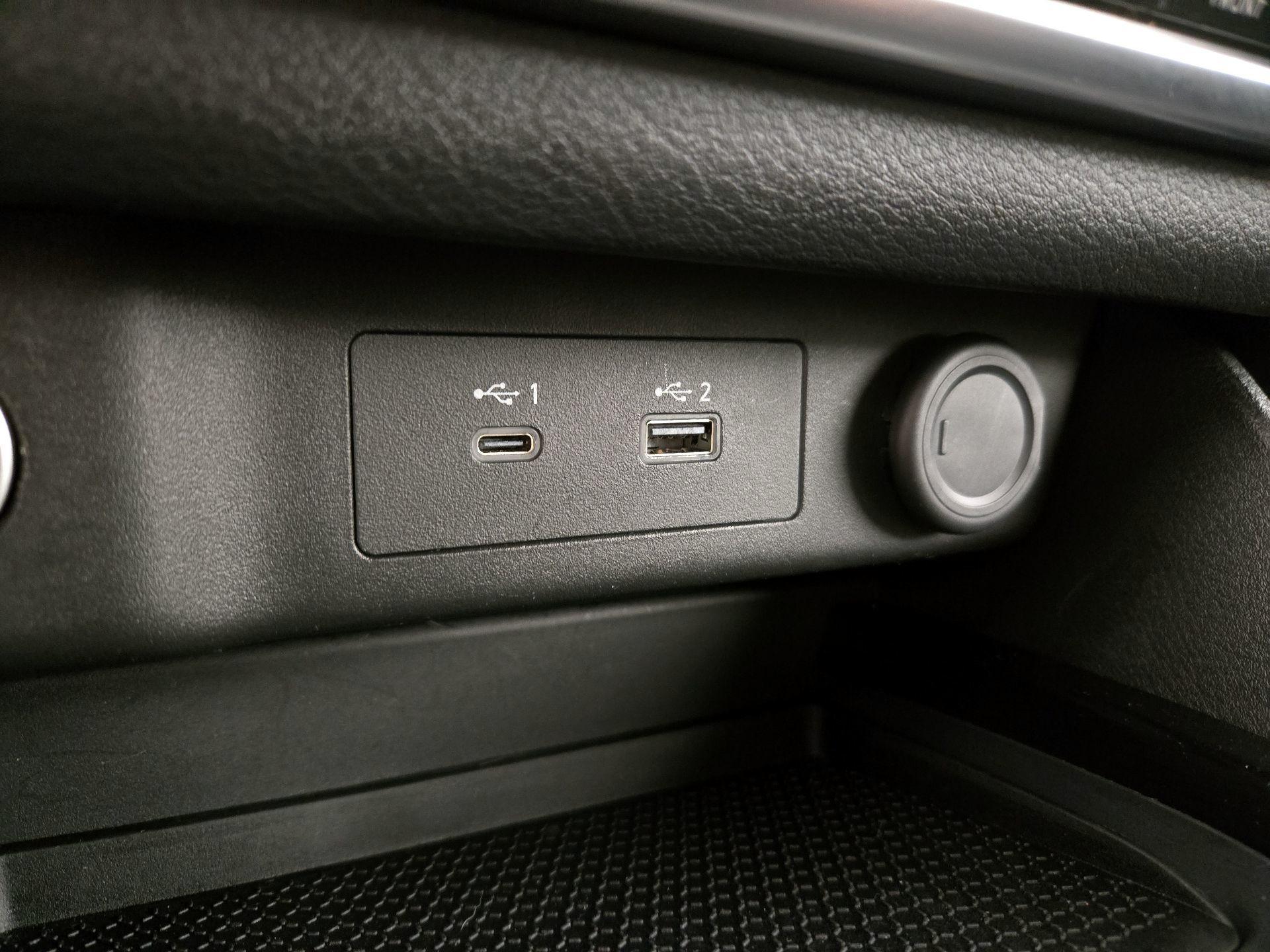 Thumbnail: 2023 Nissan Rogue - 18