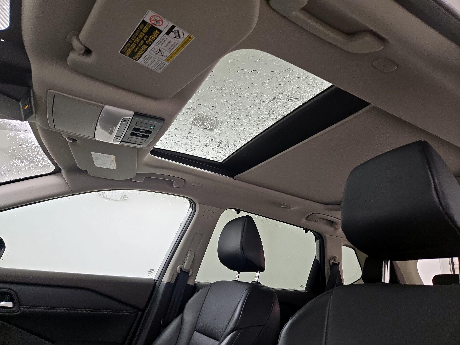 Thumbnail: 2023 Nissan Rogue - 19