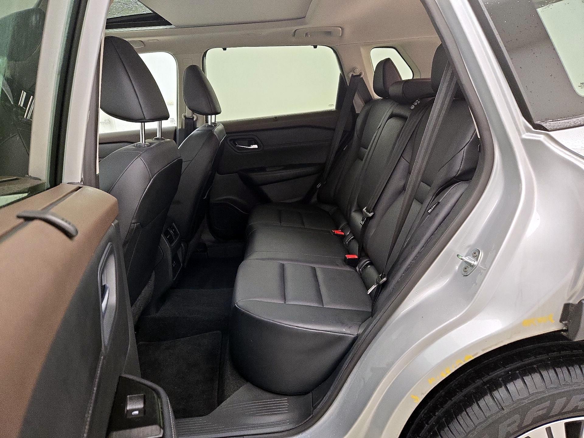 Thumbnail: 2023 Nissan Rogue - 20