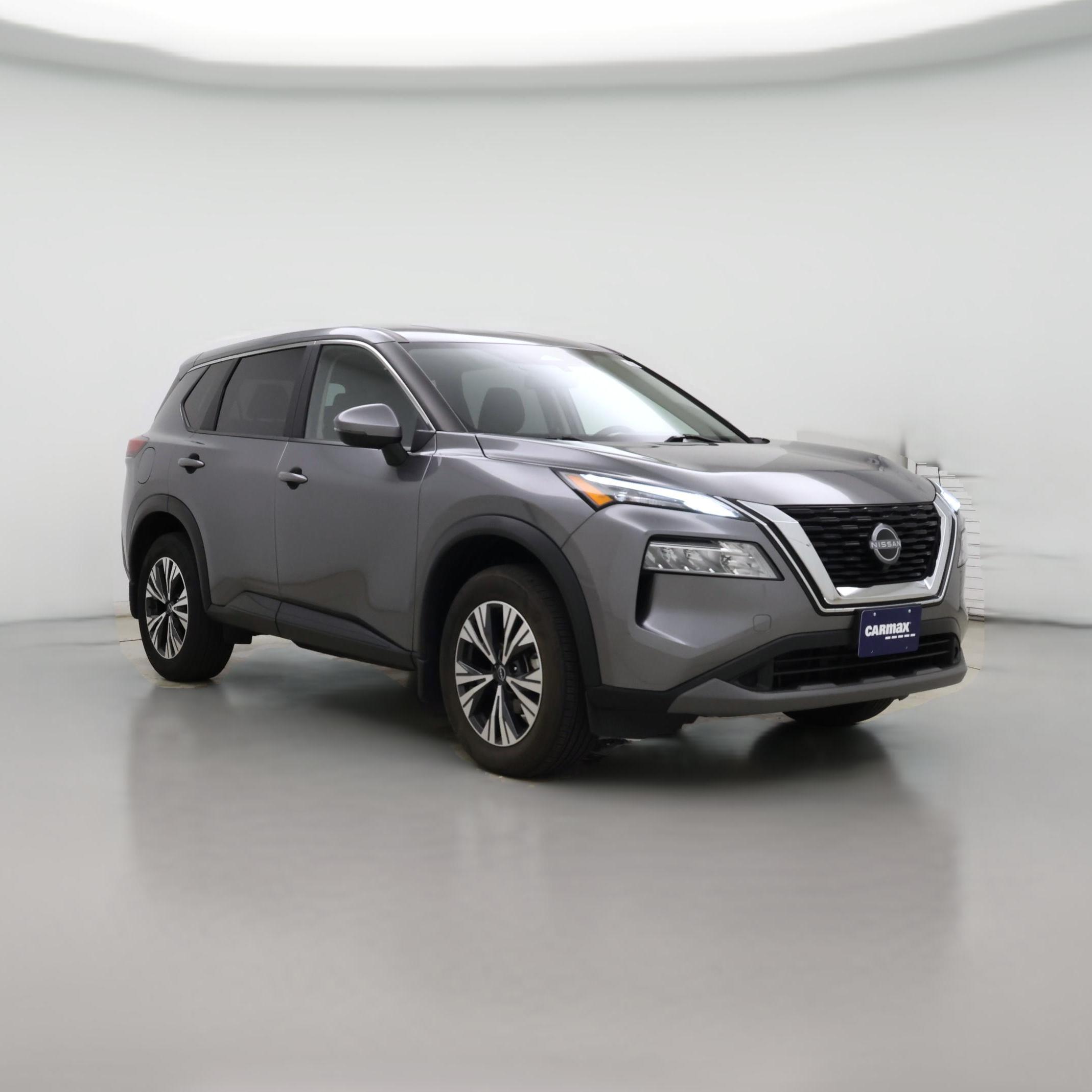 Thumbnail: 2023 Nissan Rogue - 1