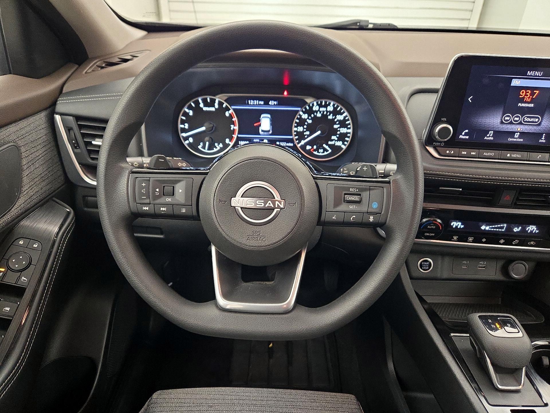 Thumbnail: 2023 Nissan Rogue - 10