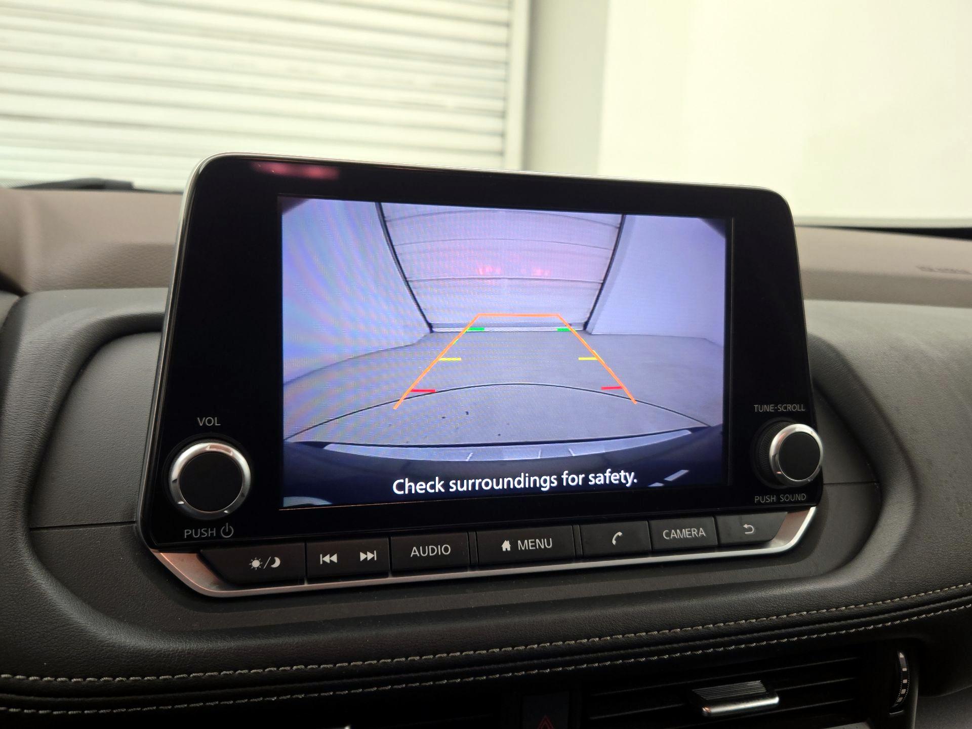 Thumbnail: 2023 Nissan Rogue - 14