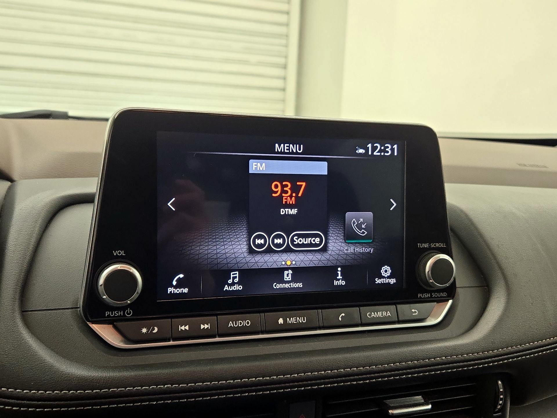 Thumbnail: 2023 Nissan Rogue - 15