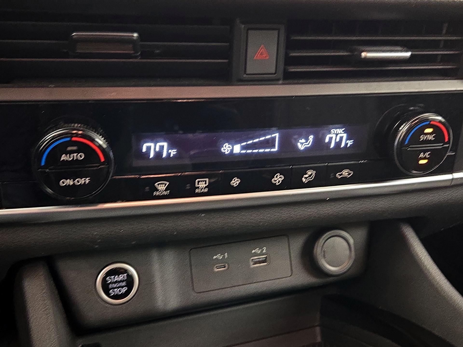 Thumbnail: 2023 Nissan Rogue - 16