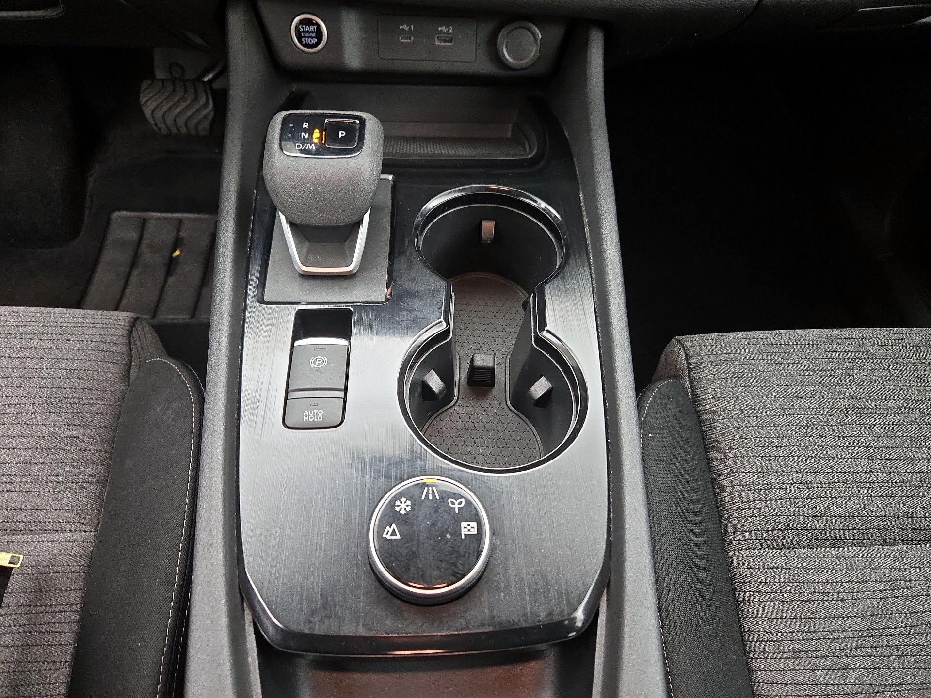 Thumbnail: 2023 Nissan Rogue - 17