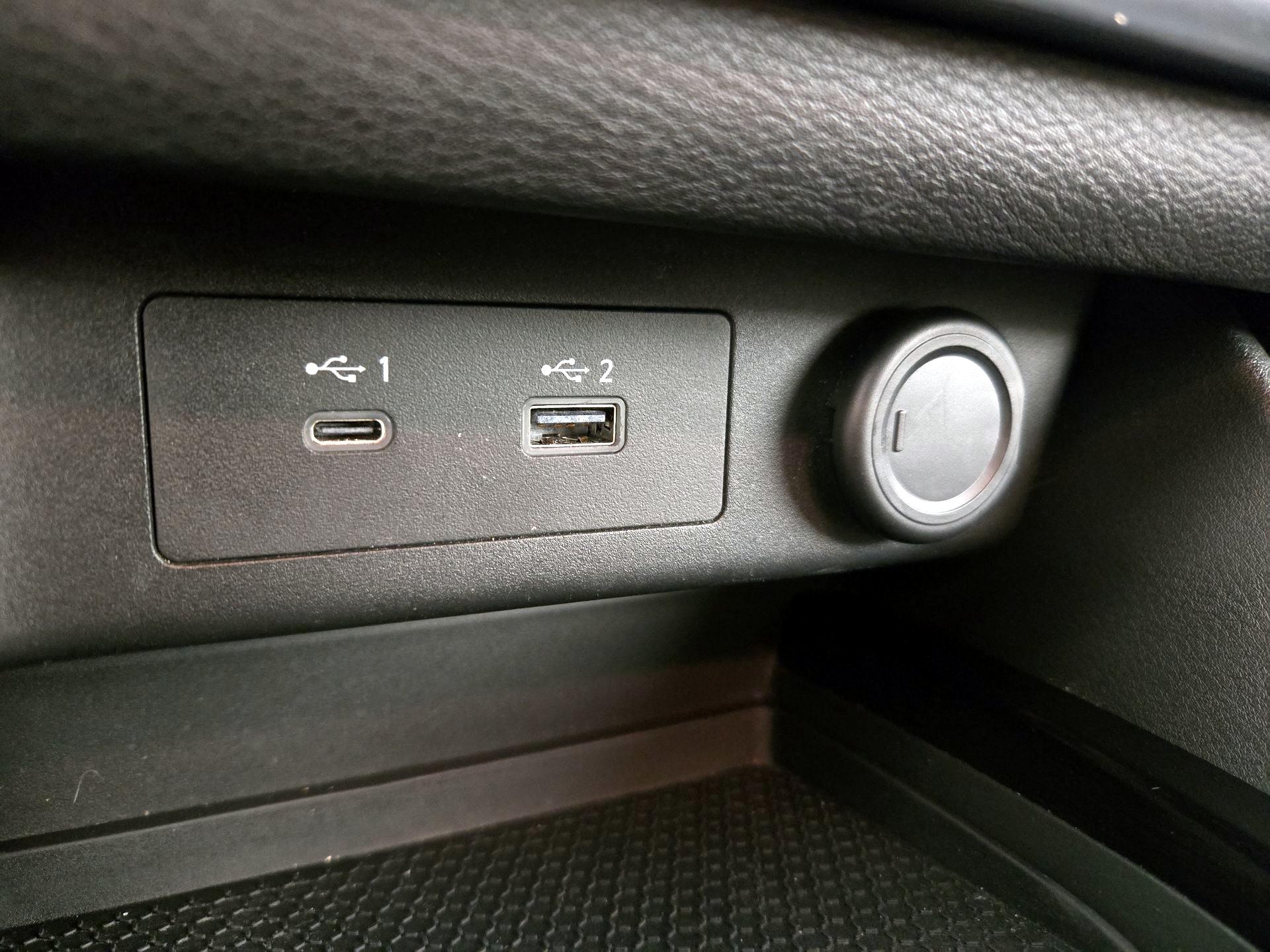 Thumbnail: 2023 Nissan Rogue - 18