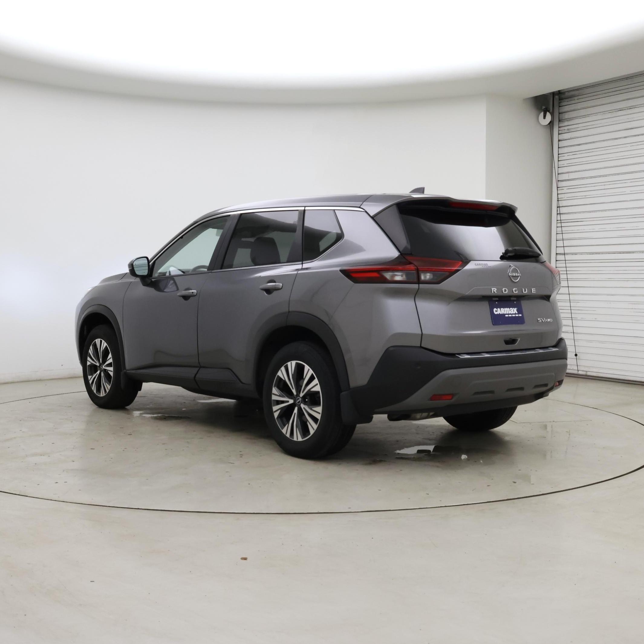 Thumbnail: 2023 Nissan Rogue - 2
