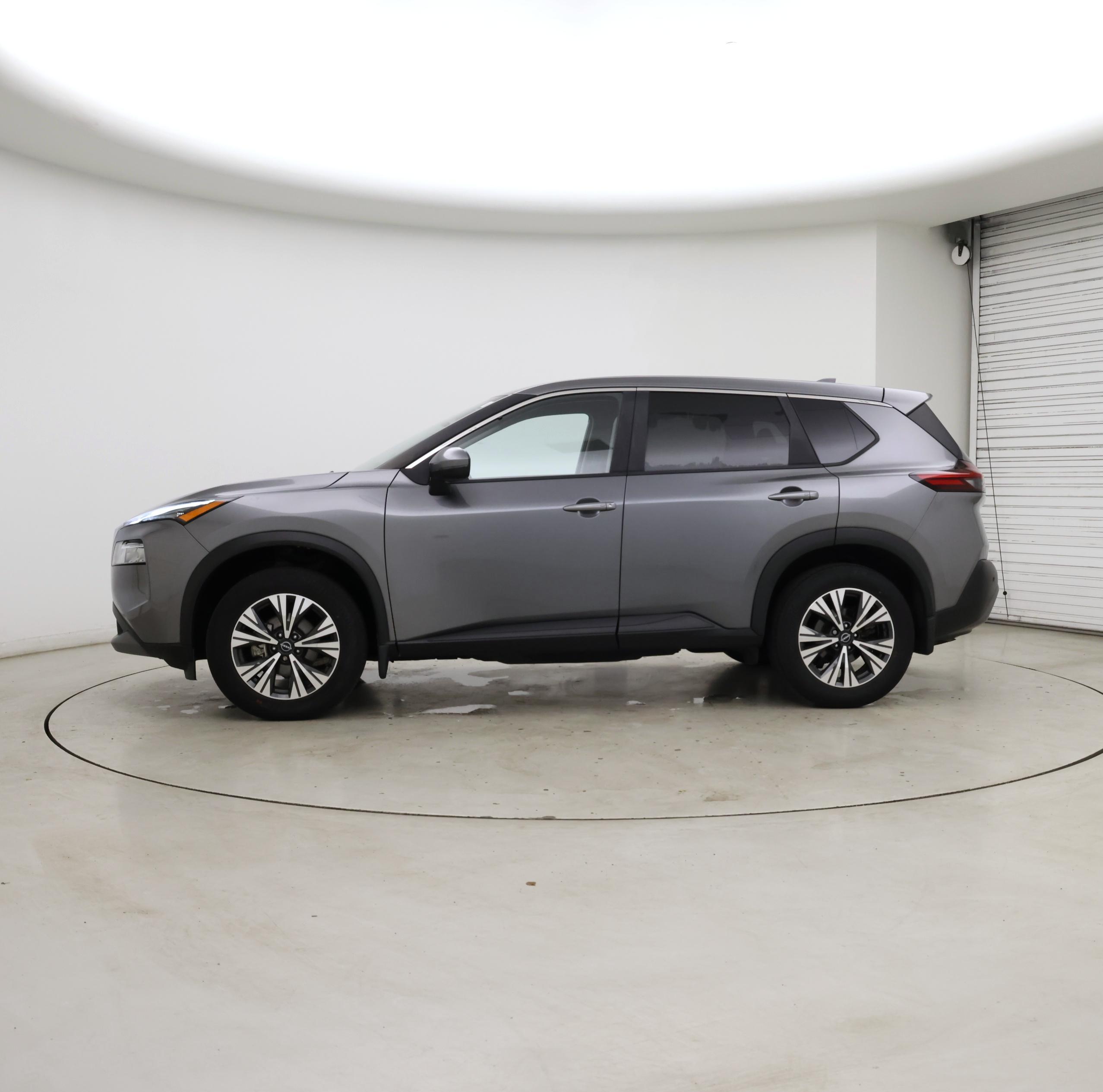 Thumbnail: 2023 Nissan Rogue - 3