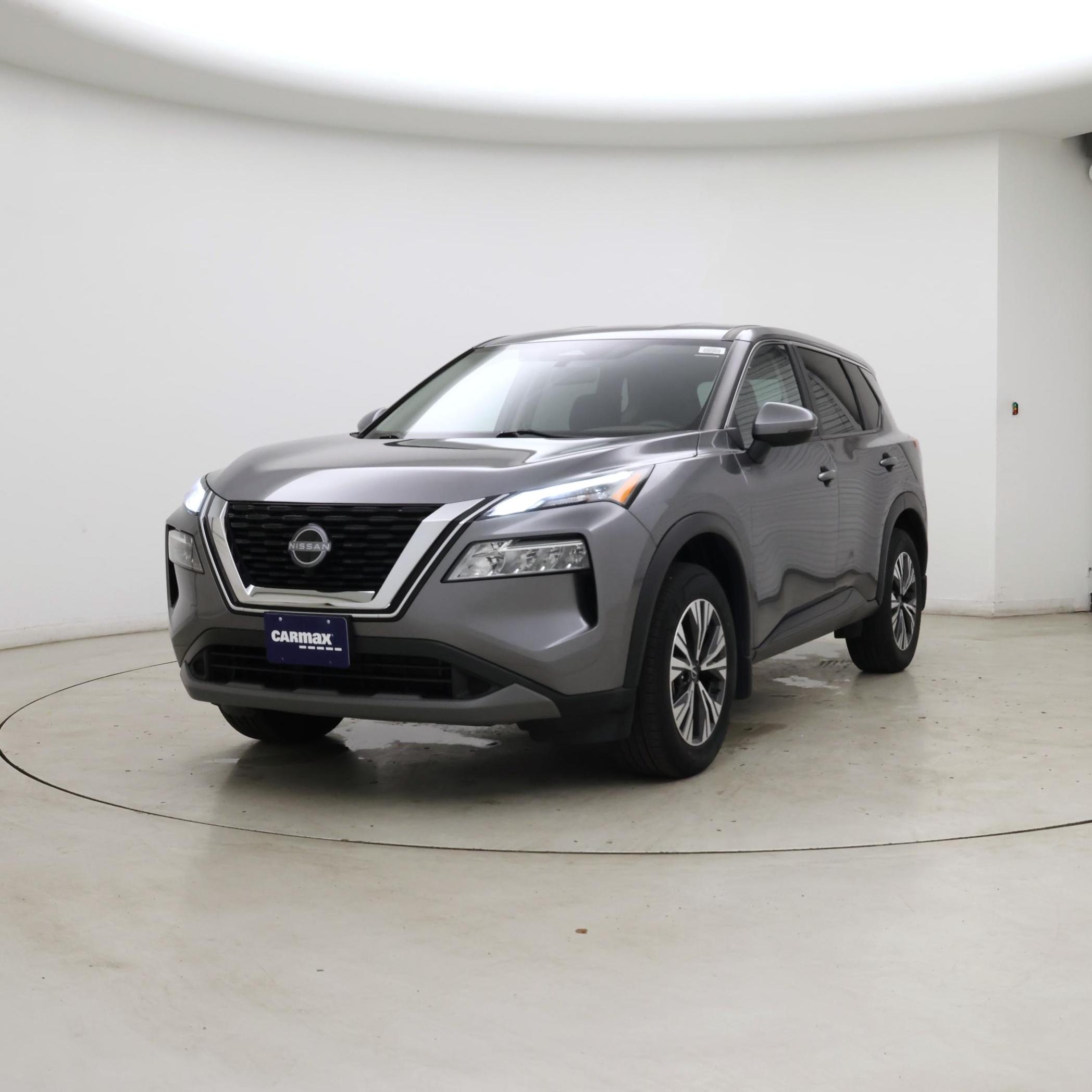 Thumbnail: 2023 Nissan Rogue - 4