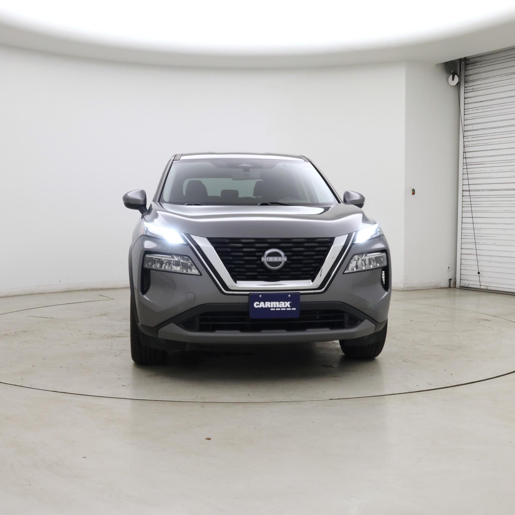 Thumbnail: 2023 Nissan Rogue - 5