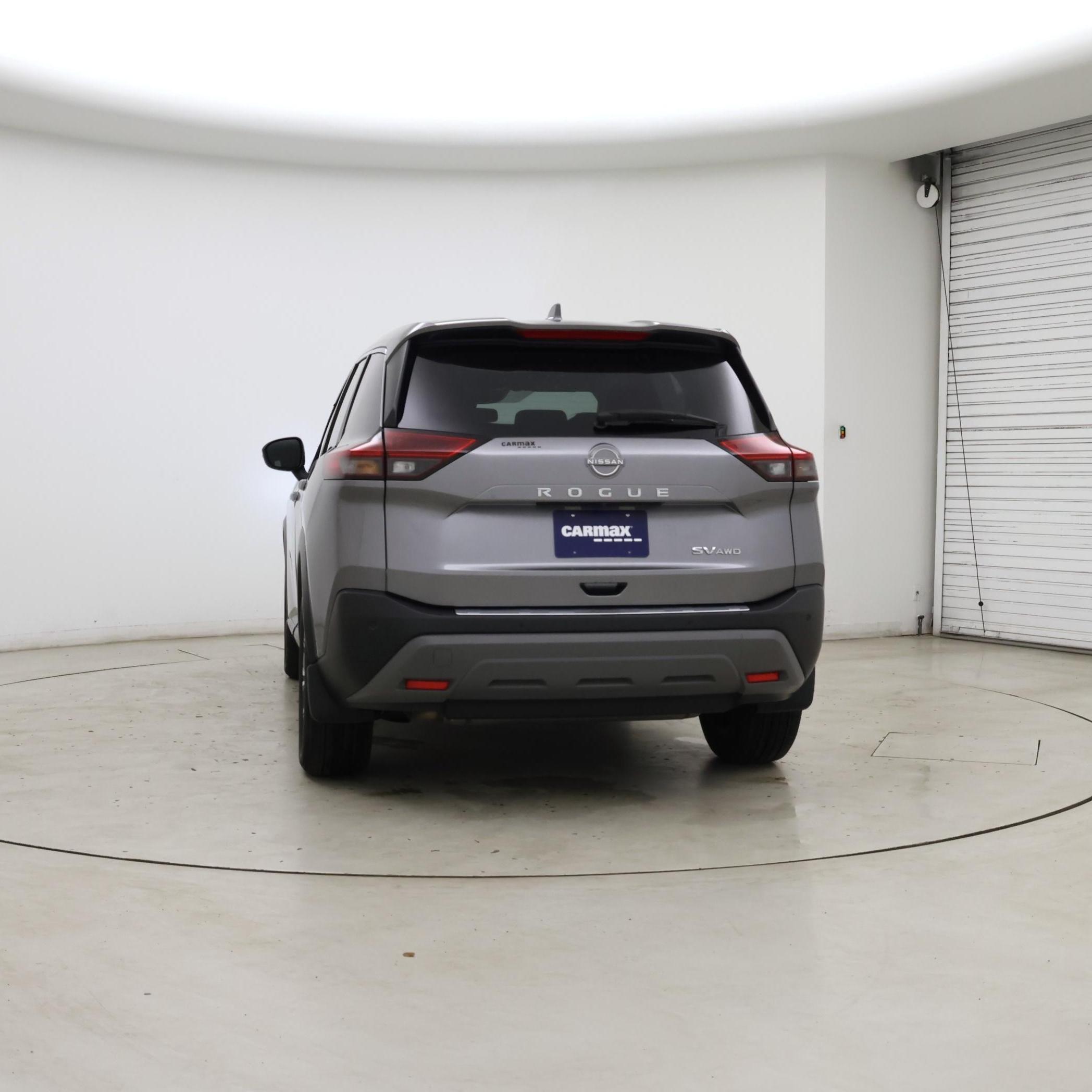 Thumbnail: 2023 Nissan Rogue - 6