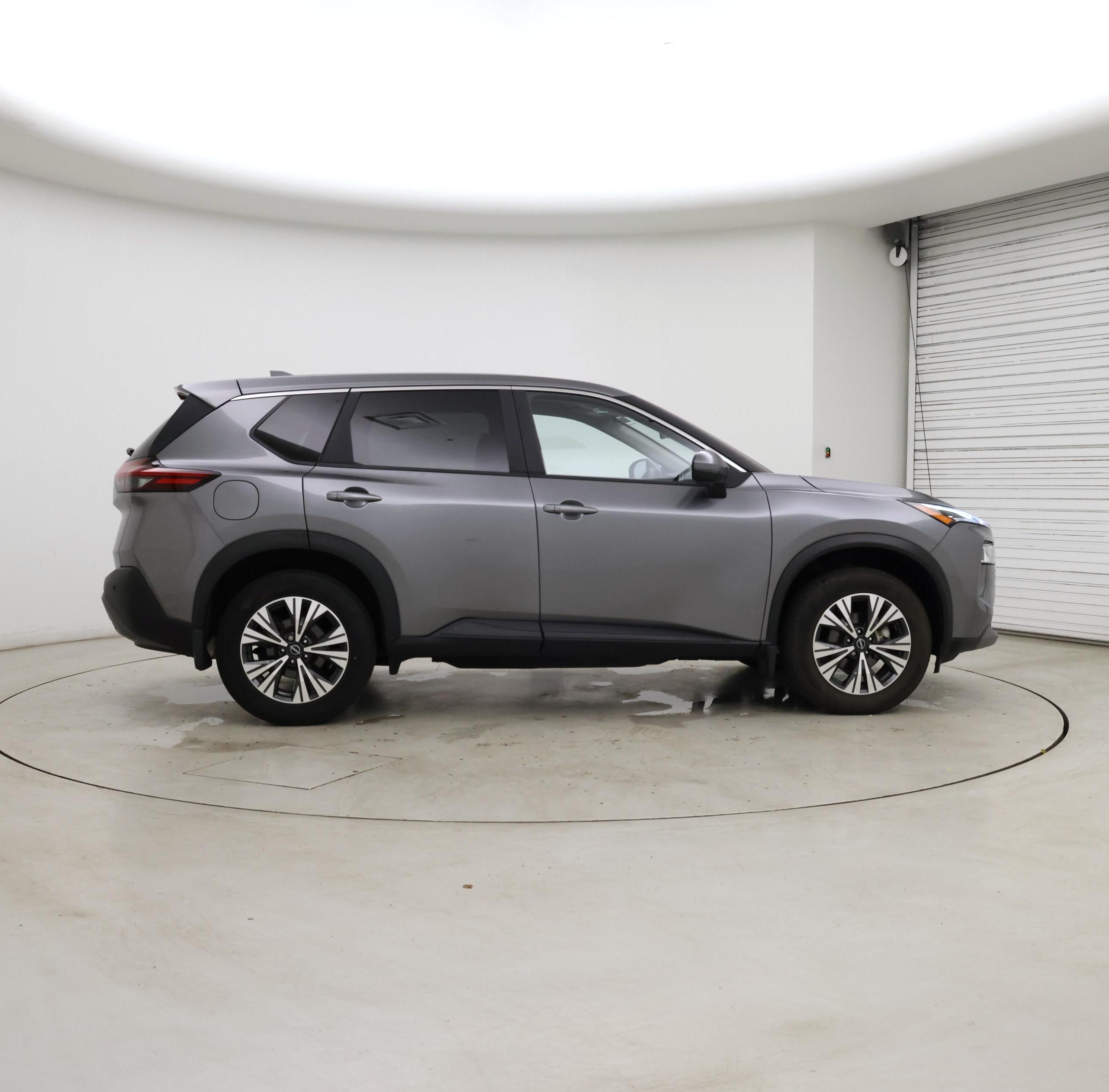 Thumbnail: 2023 Nissan Rogue - 7